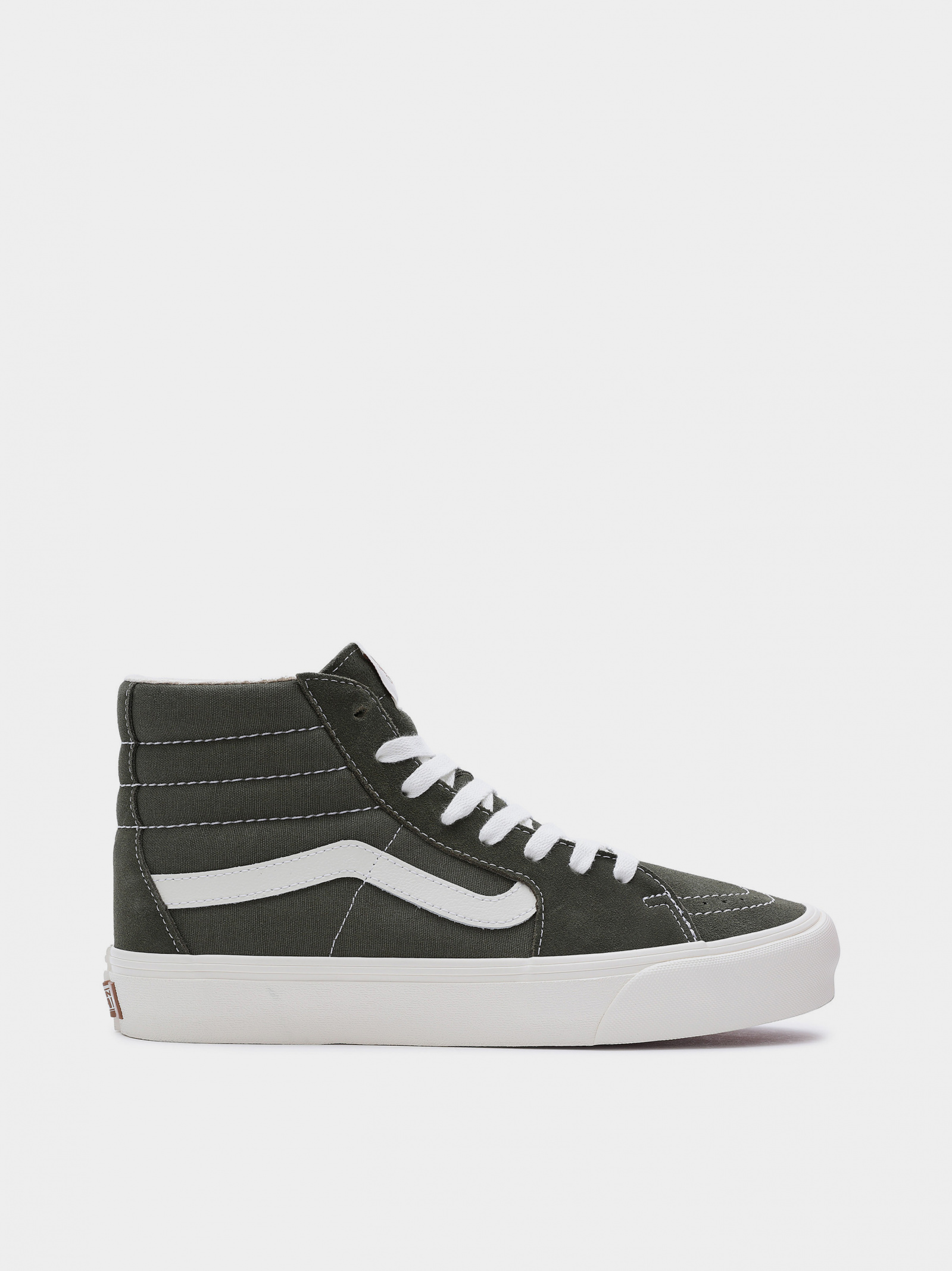 Кеди високі Унісекс Vans