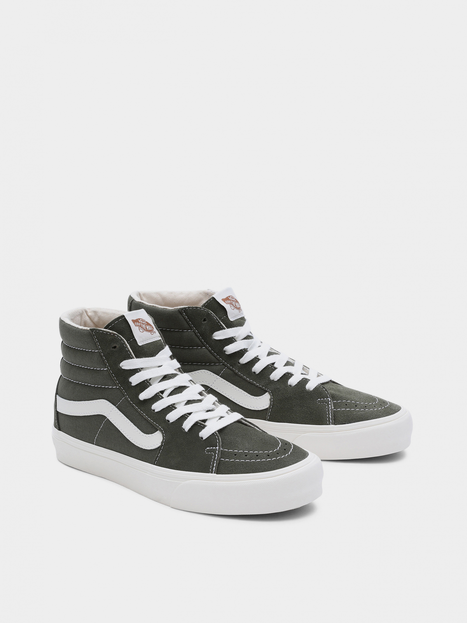 Кеди високі Унісекс Vans