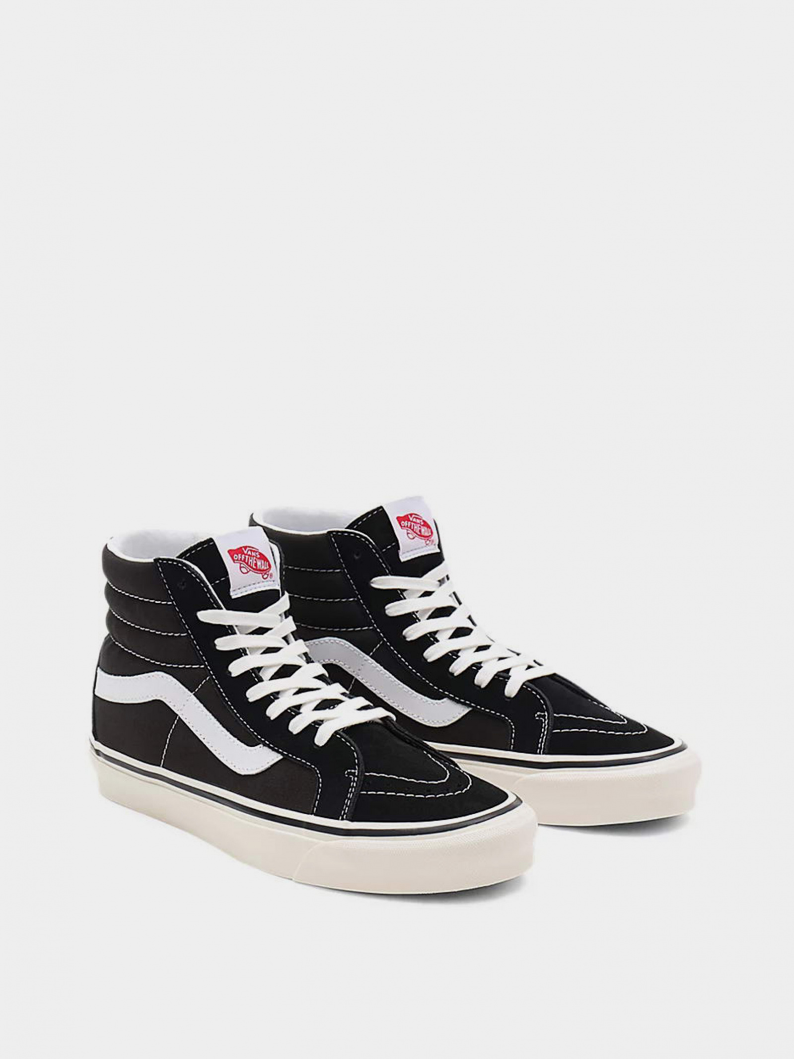 Кеди високі Унісекс Vans
