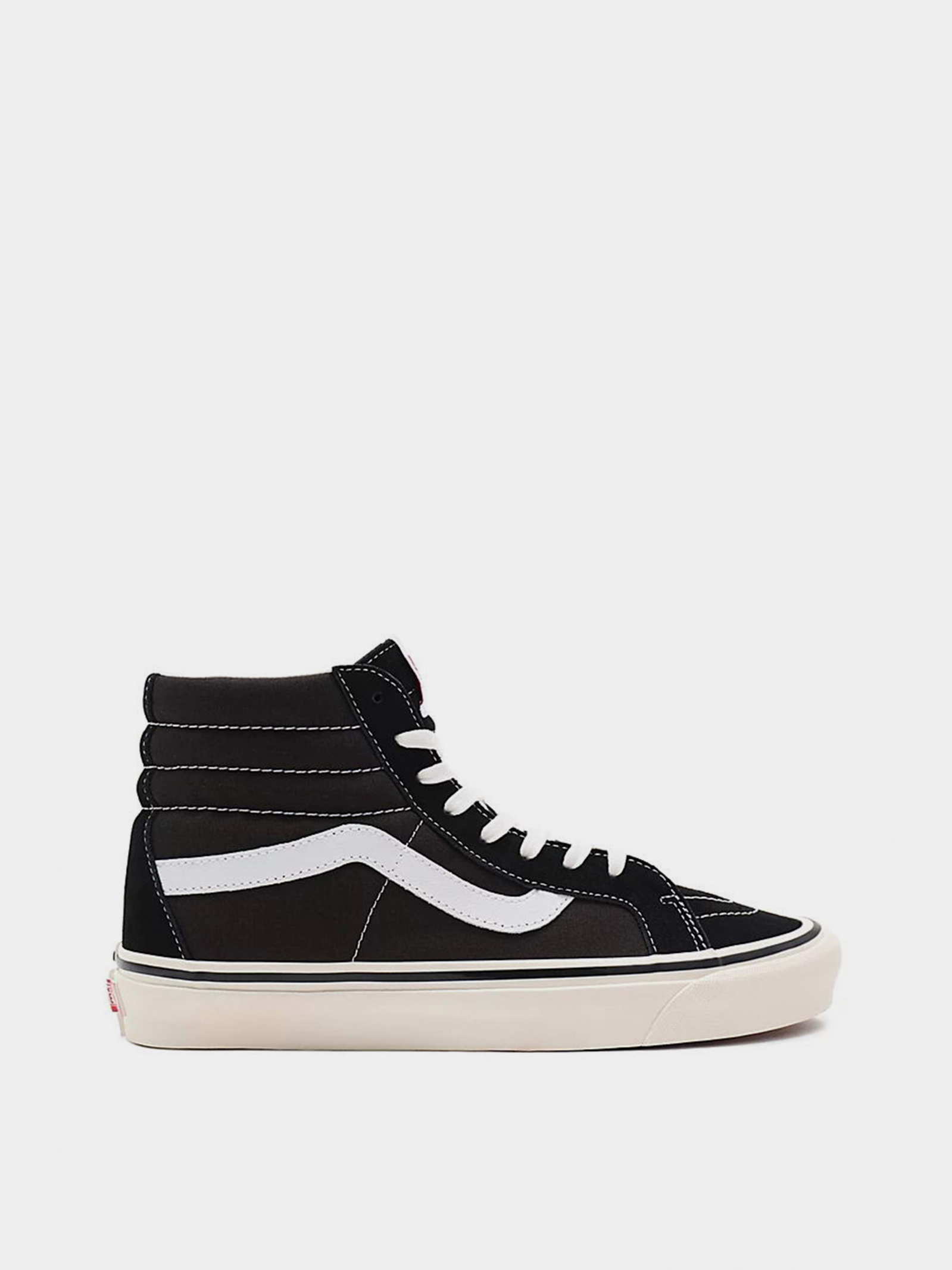 Кеди високі Унісекс Vans