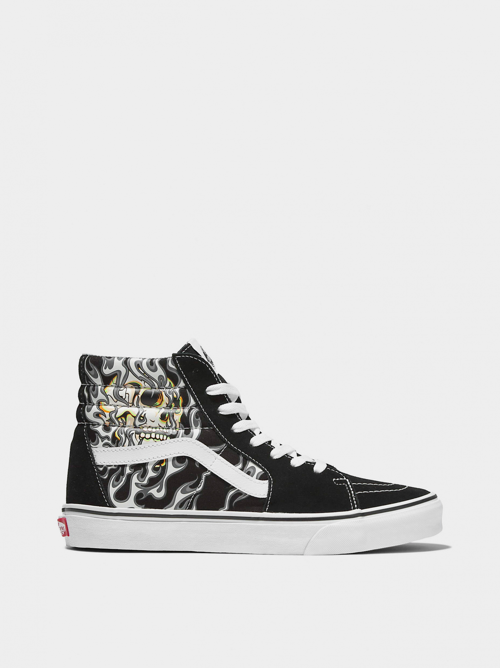 Кеди високі Унісекс Vans