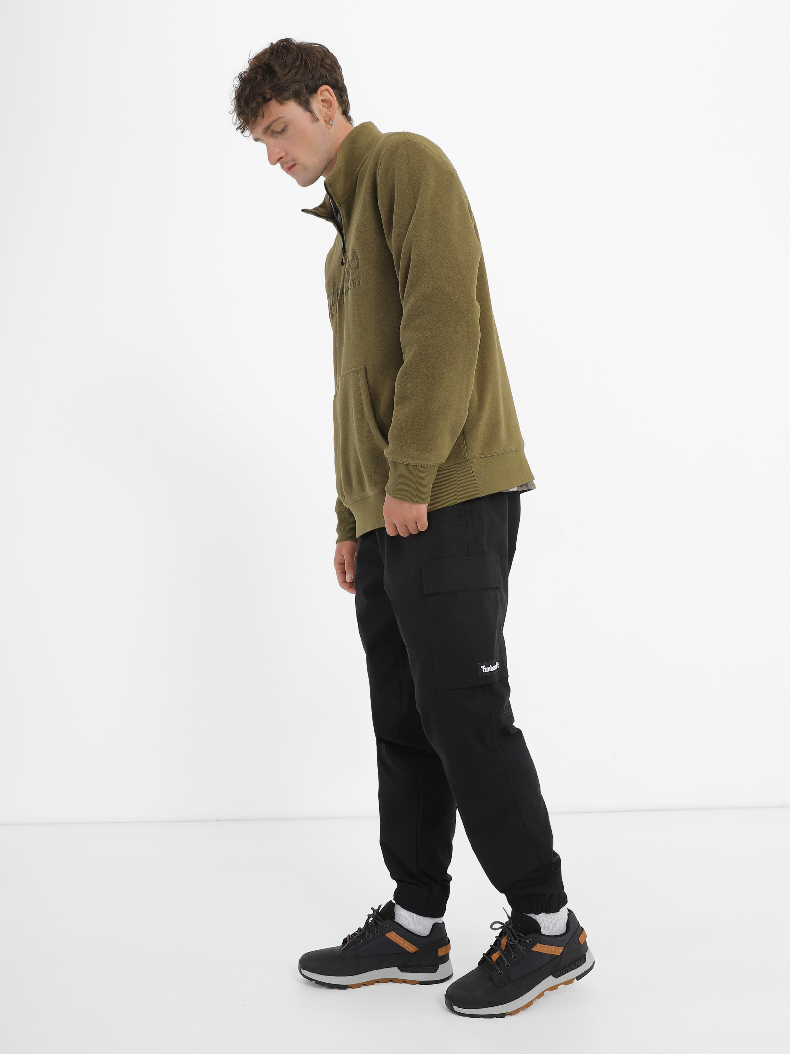 Casual Sneakers Men's Timberland