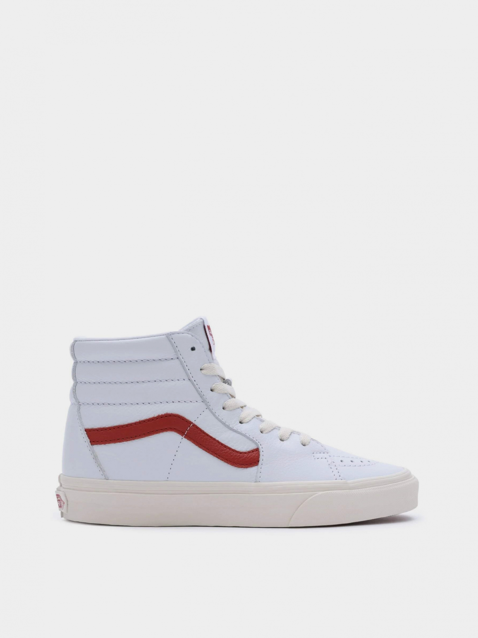High-Top Sneakers Unisex Vans
