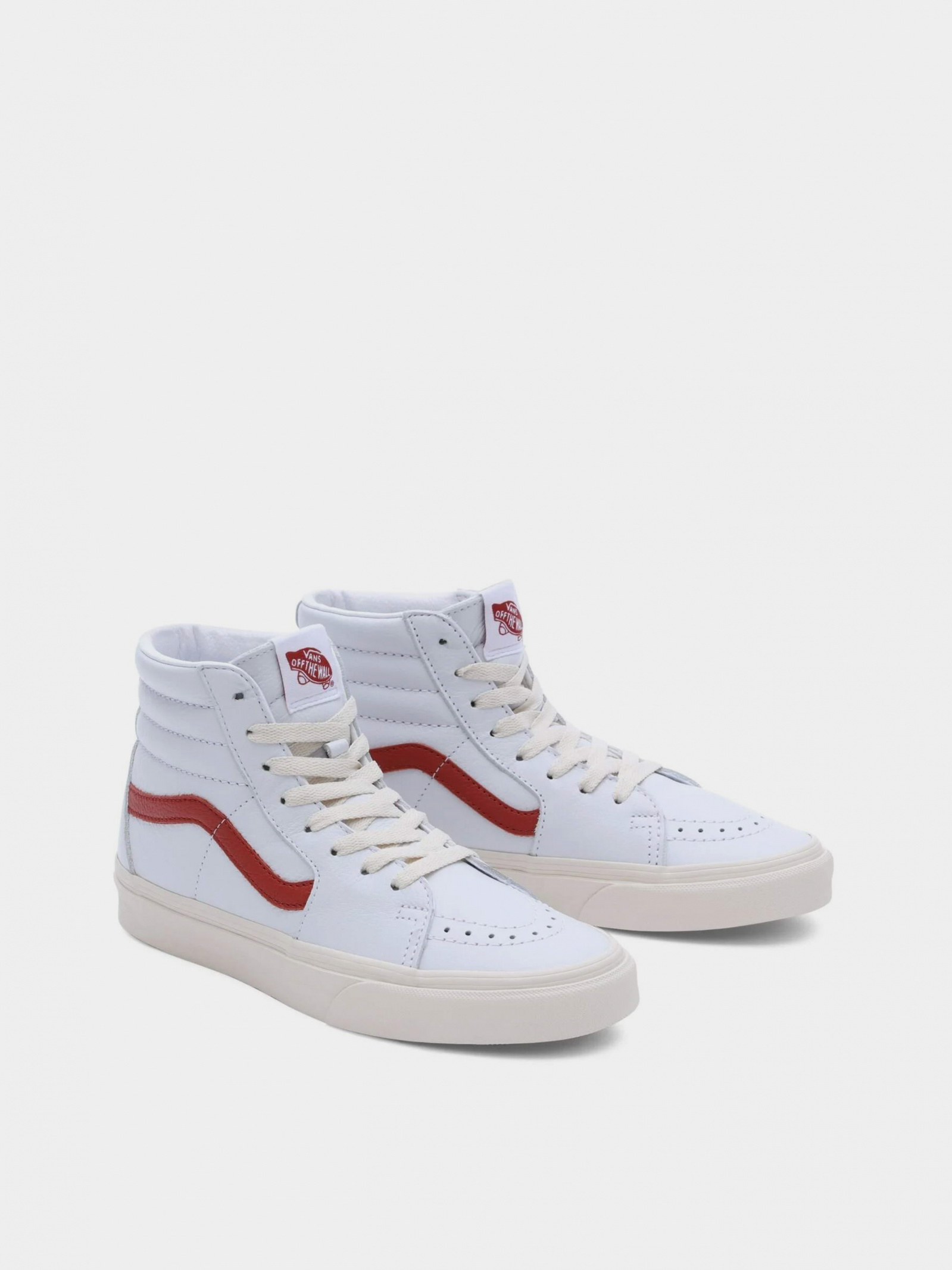 High-Top Sneakers Unisex Vans