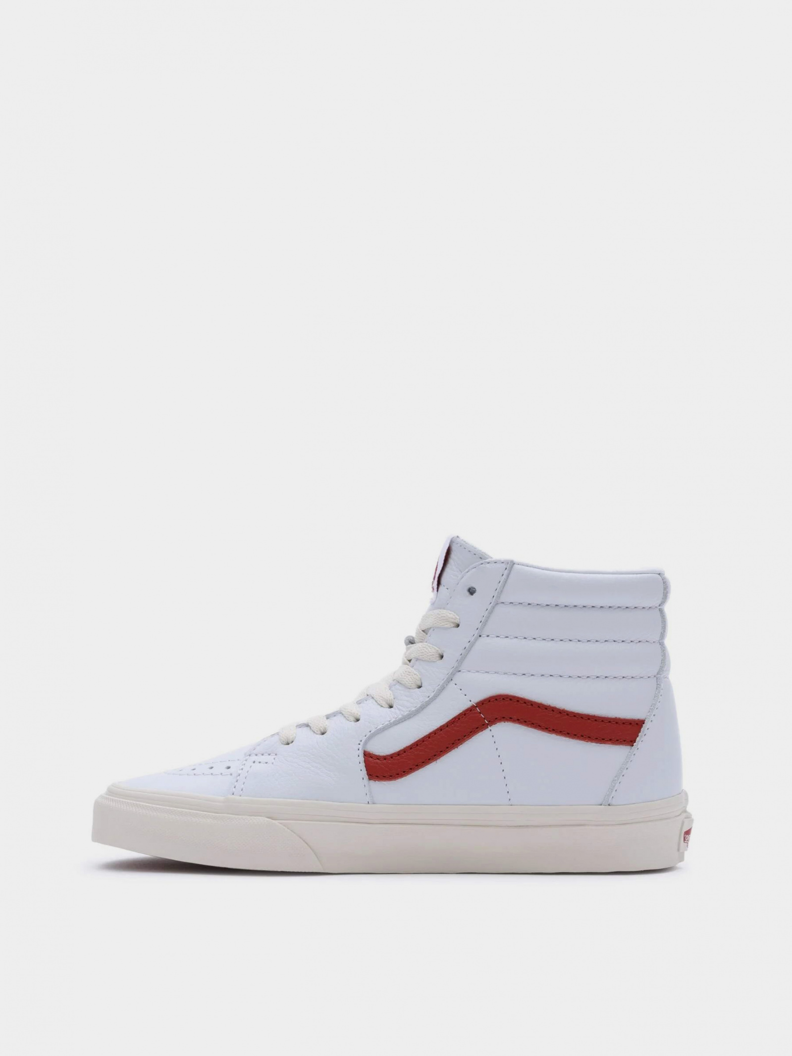 High-Top Sneakers Unisex Vans
