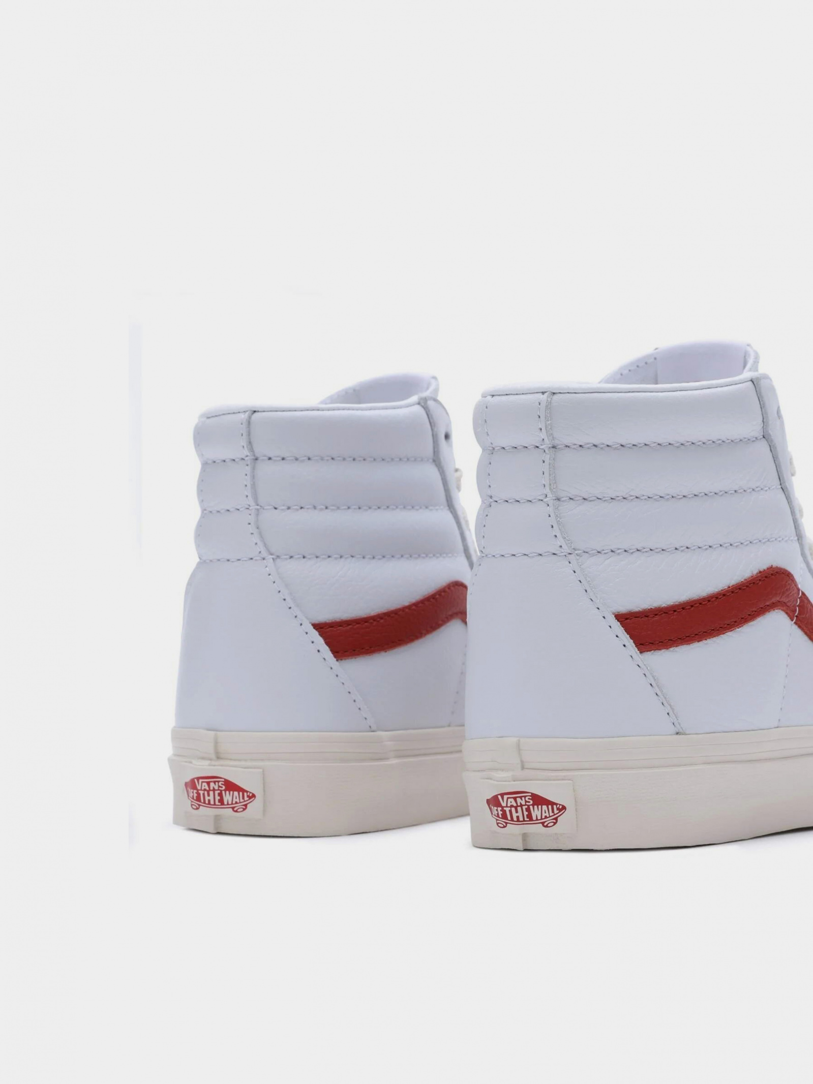 High-Top Sneakers Unisex Vans