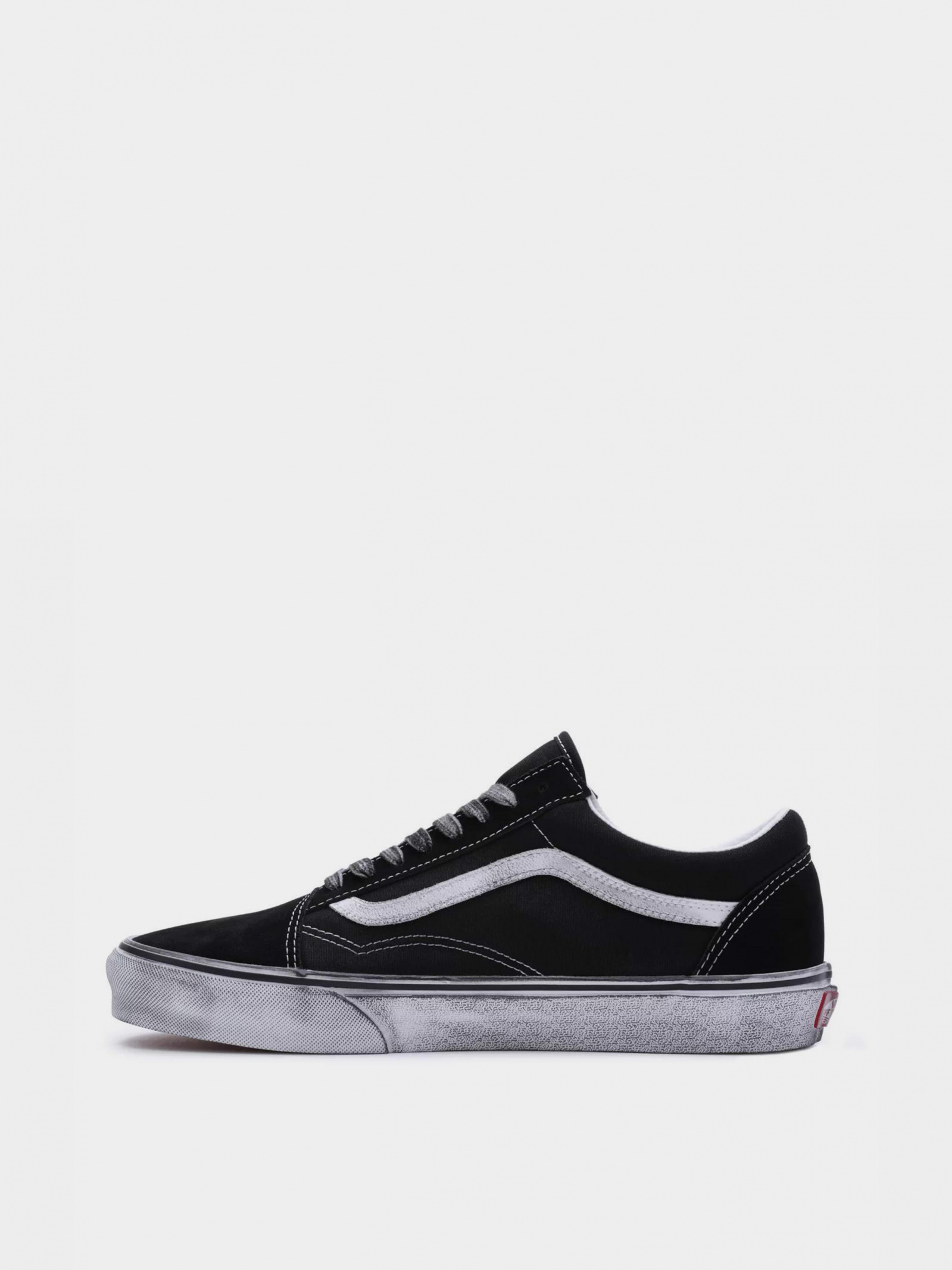Low-Top Sneakers Unisex Vans