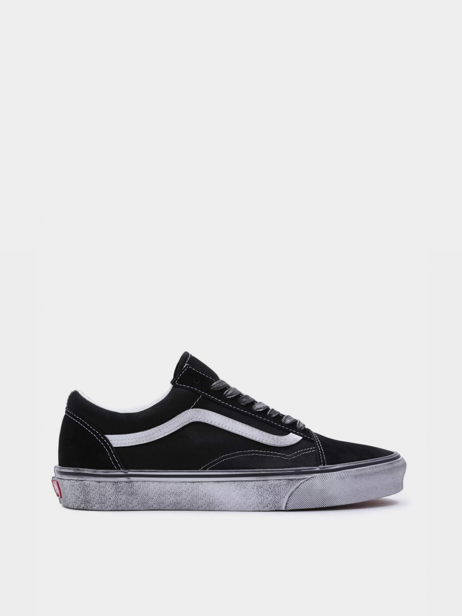 Low-Top Sneakers Unisex Vans