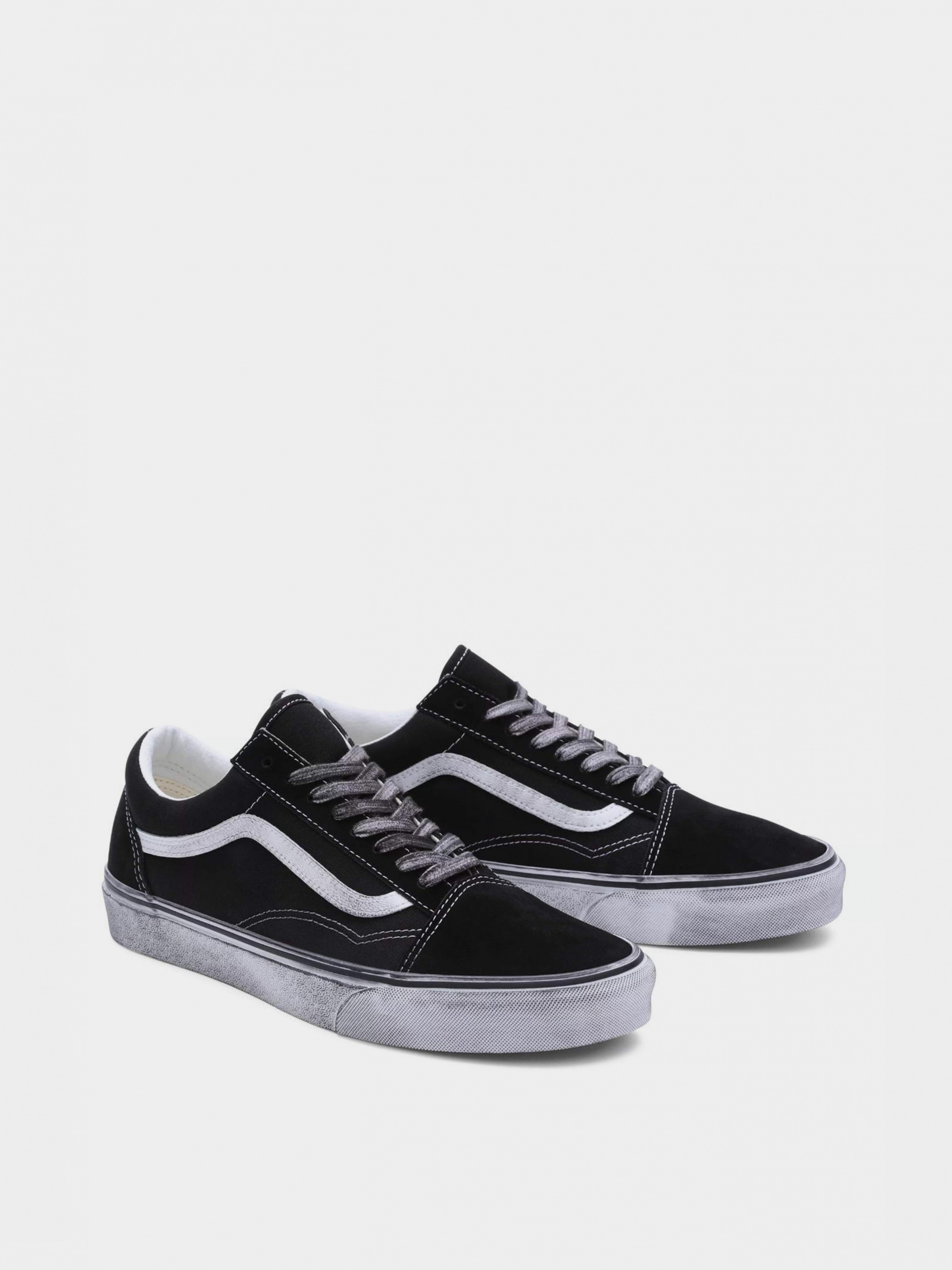 Low-Top Sneakers Unisex Vans