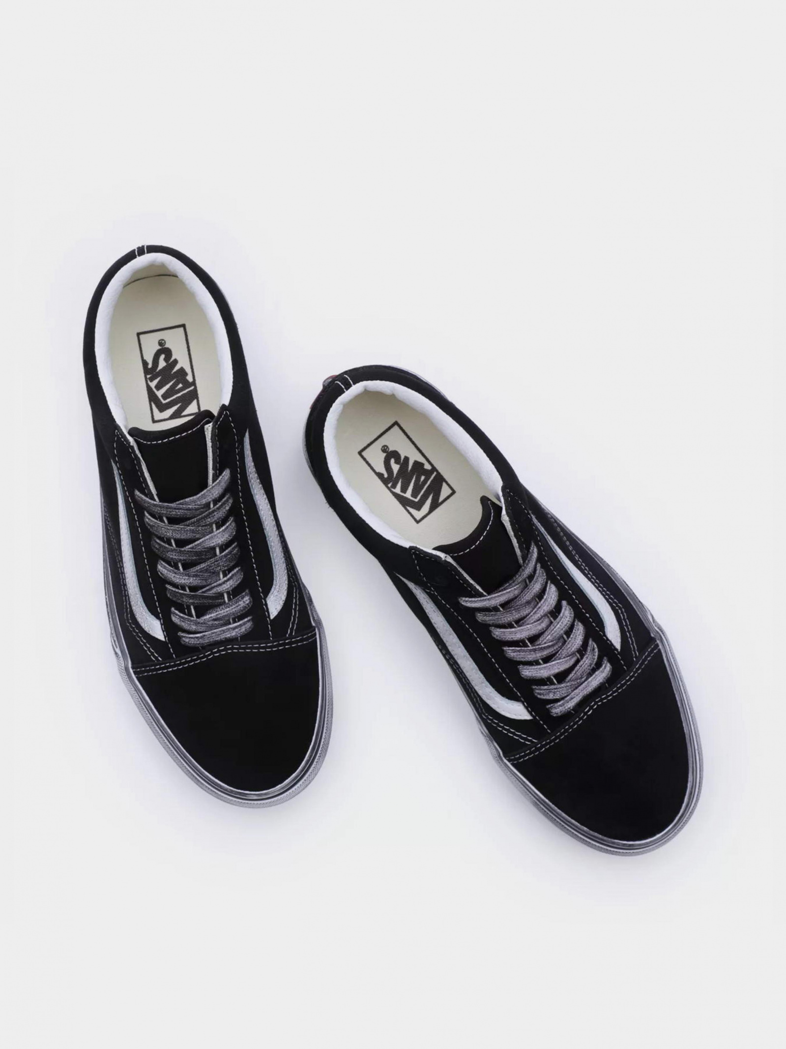 Low-Top Sneakers Unisex Vans