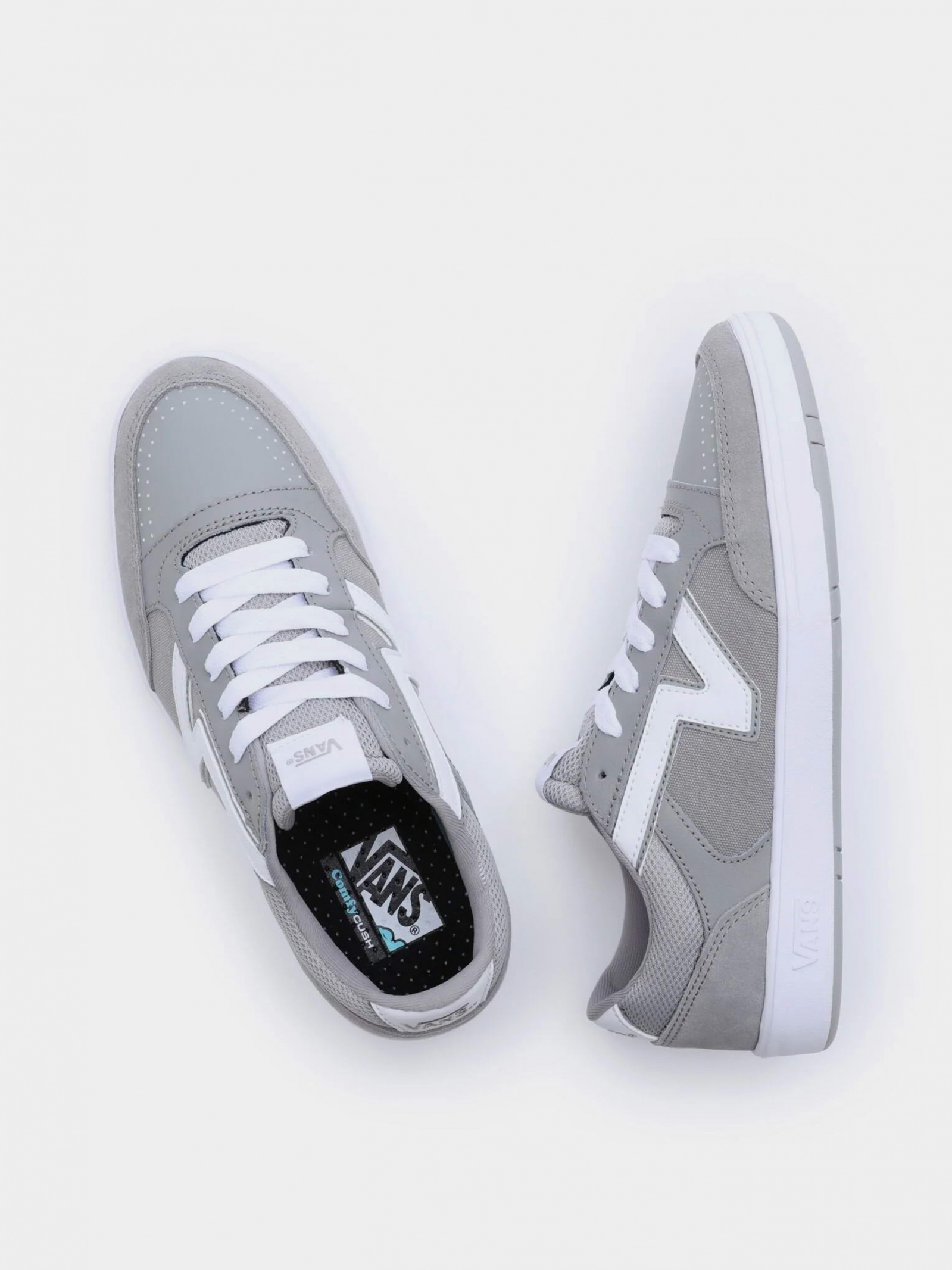 Кеды низкие Мужские Vans