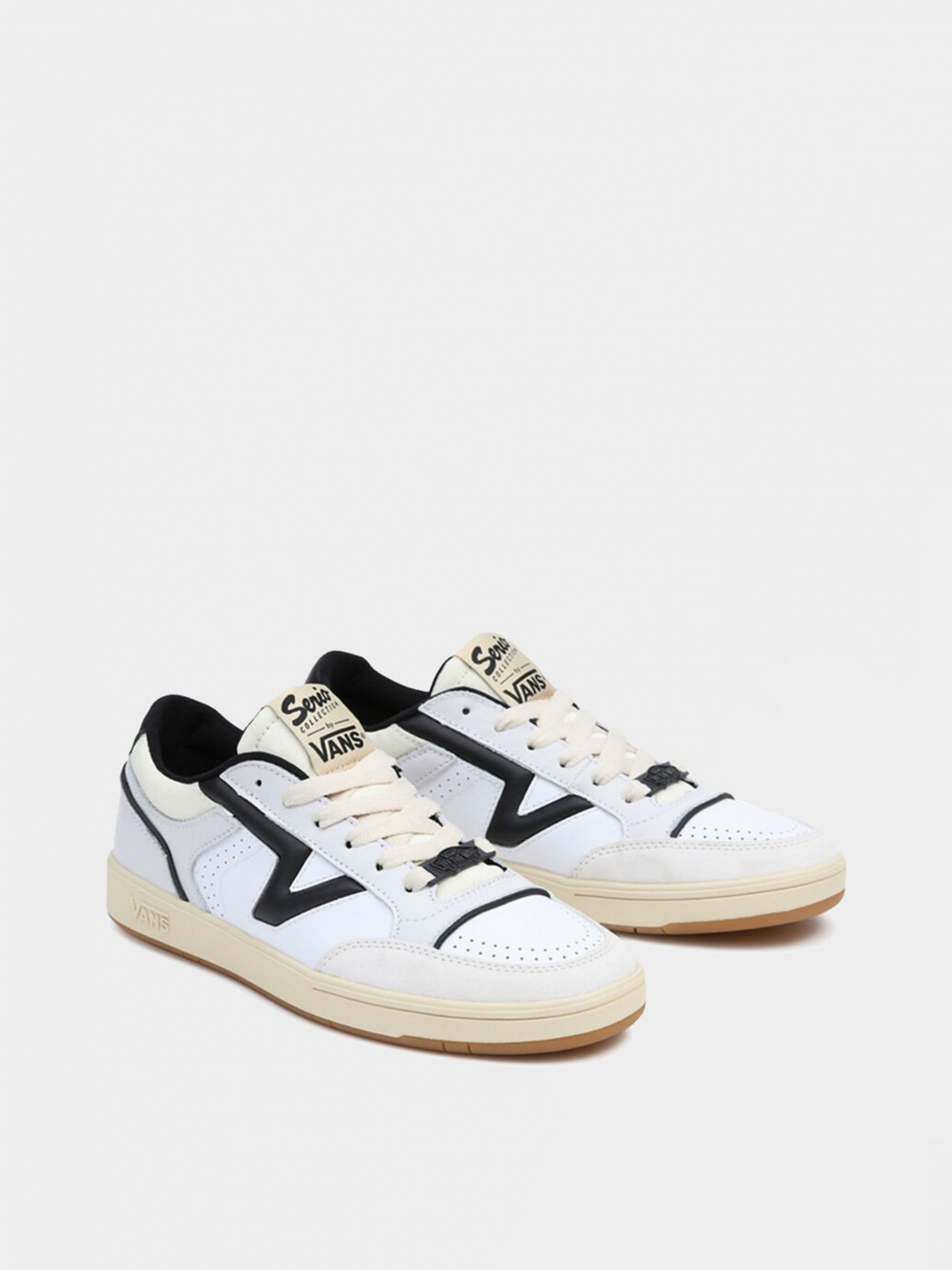 Кеди низькі Унісекс Vans