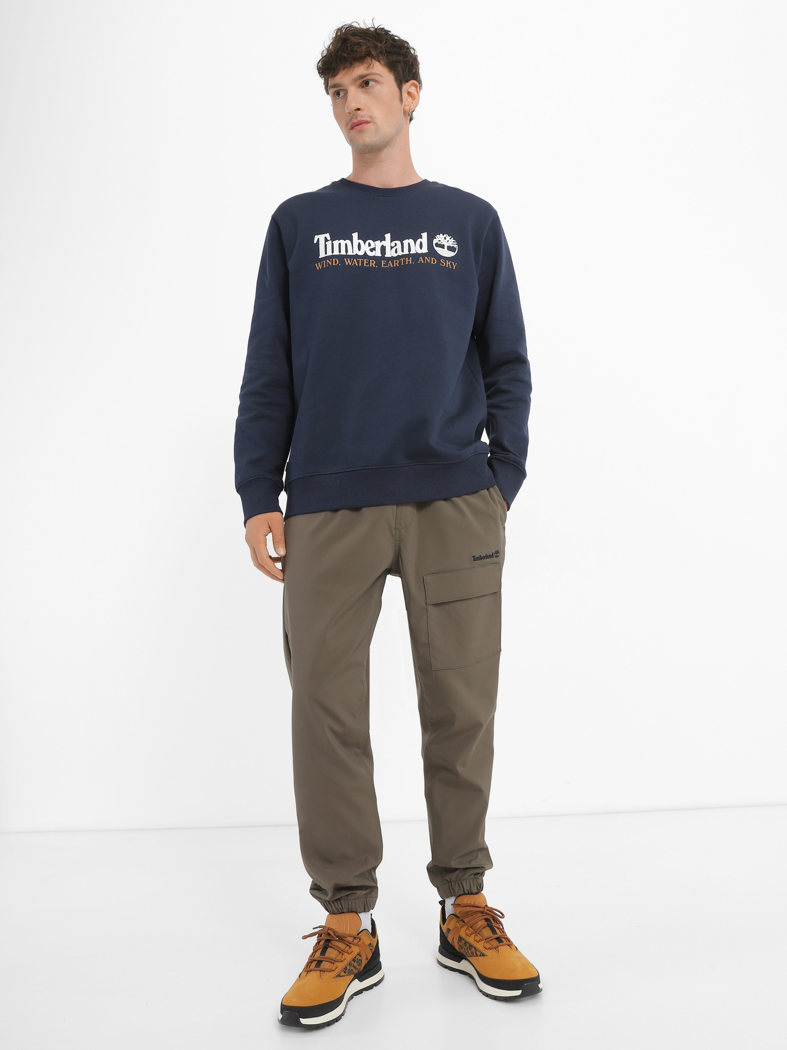 Casual Sneakers Men's Timberland