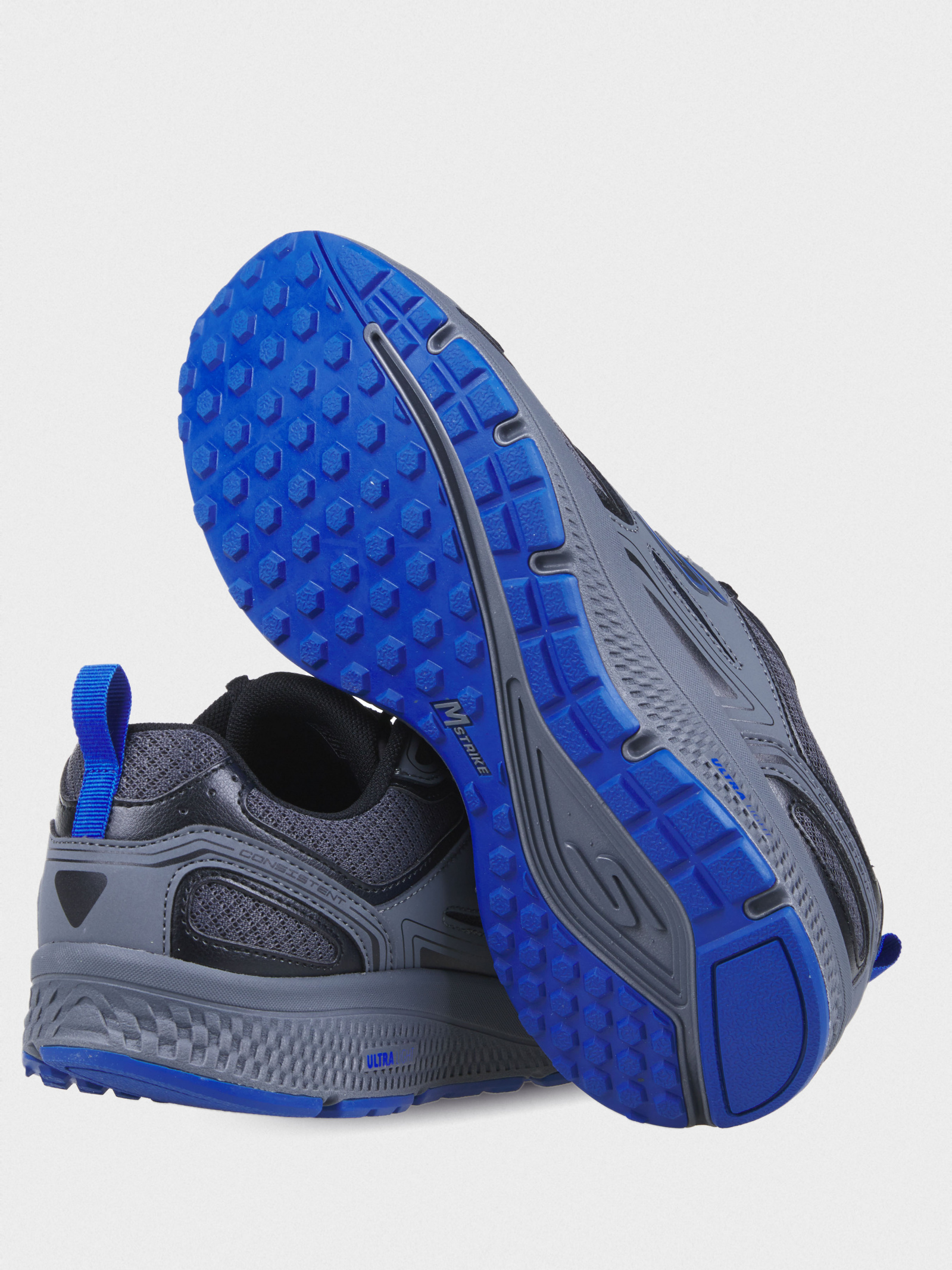 Кроссовки для бега Мужские Skechers