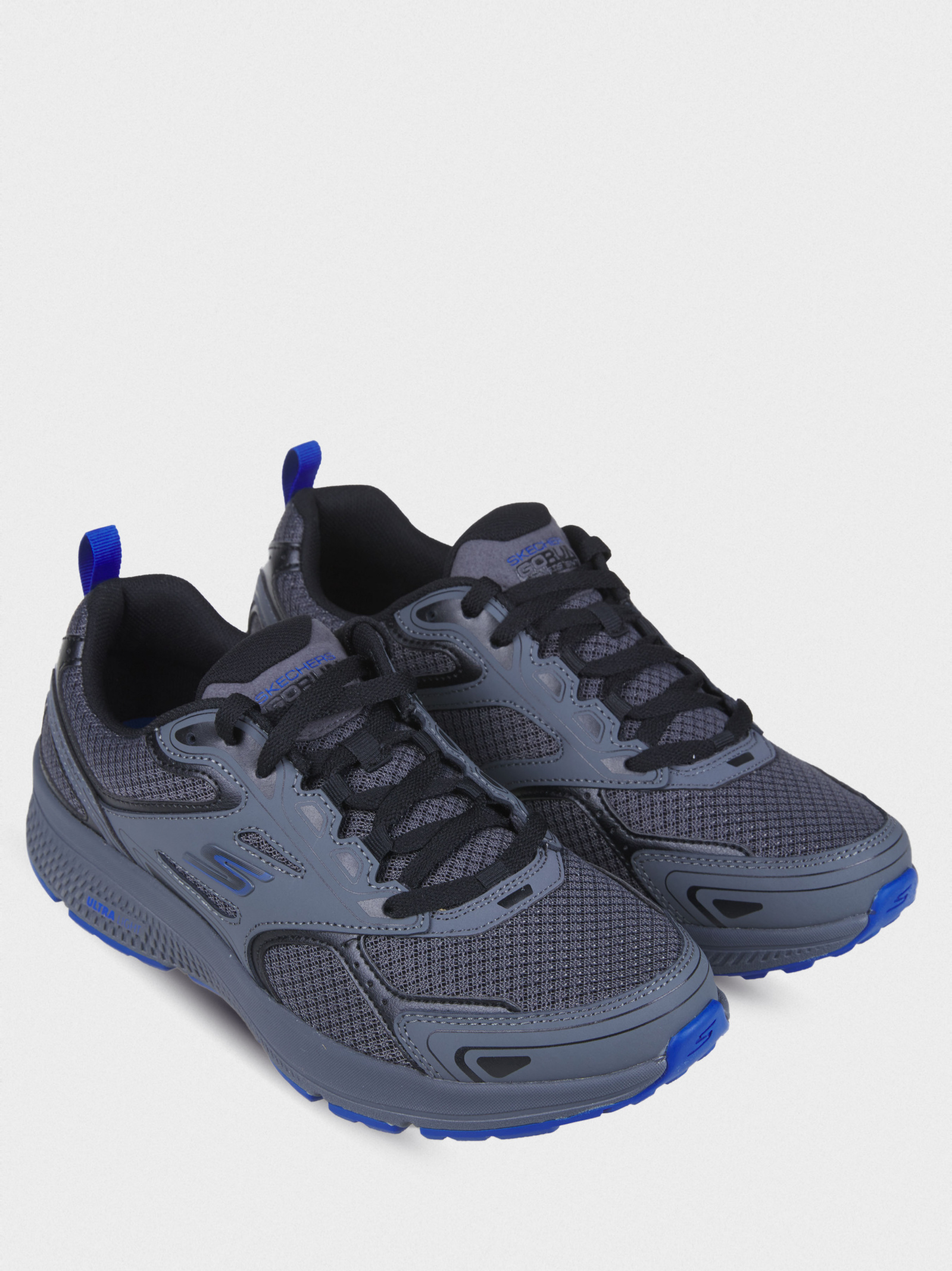 Кроссовки для бега Мужские Skechers