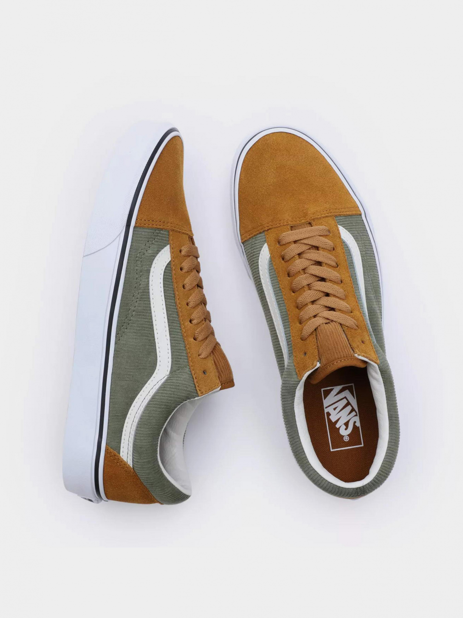 Low-Top Sneakers Unisex Vans