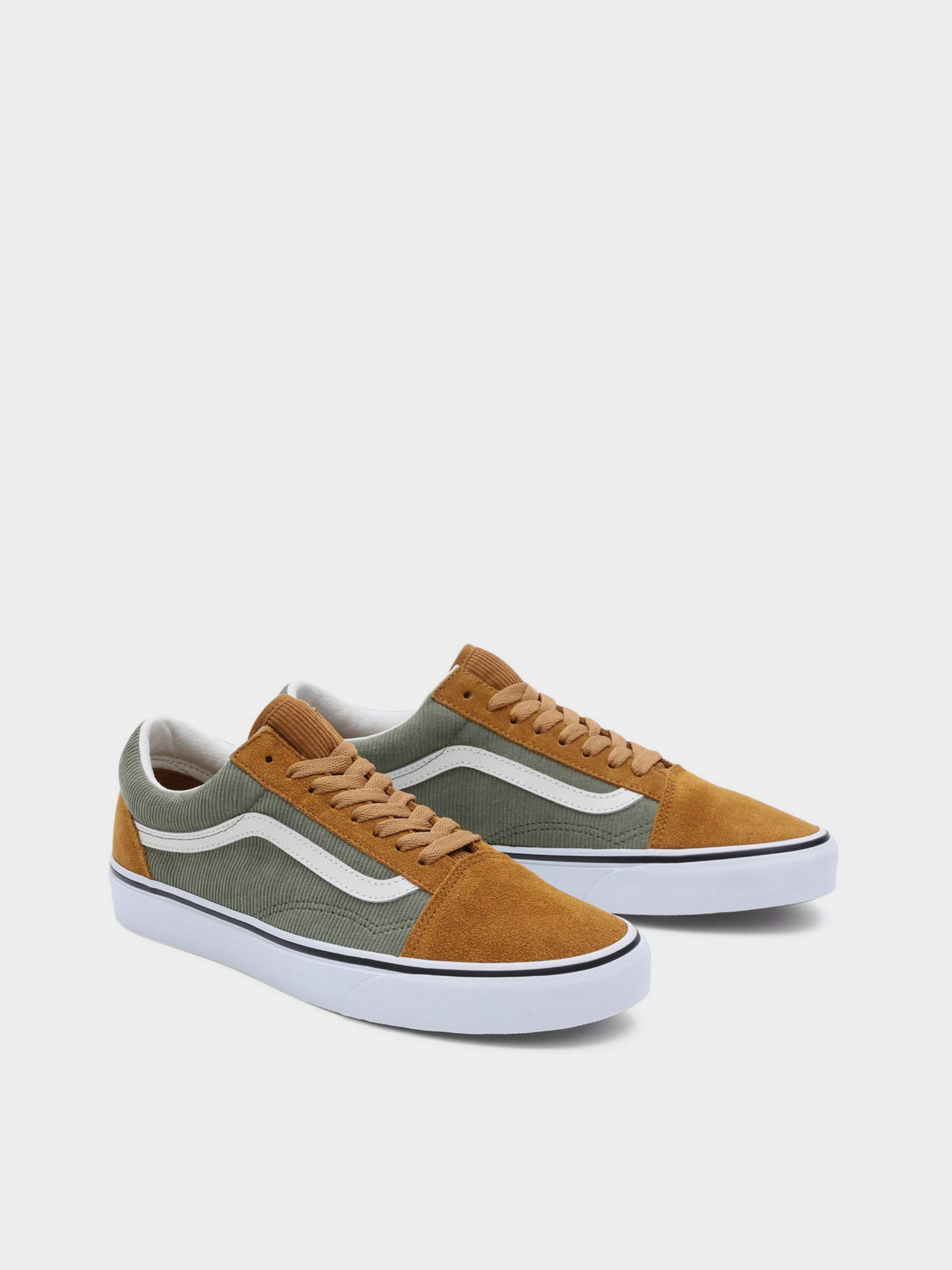 Low-Top Sneakers Unisex Vans