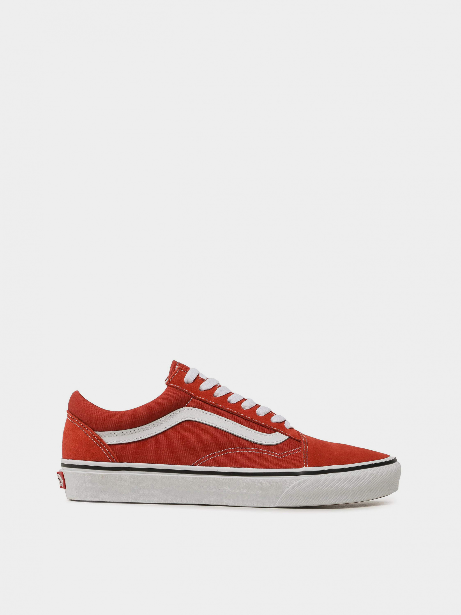 Low-Top Sneakers Unisex Vans