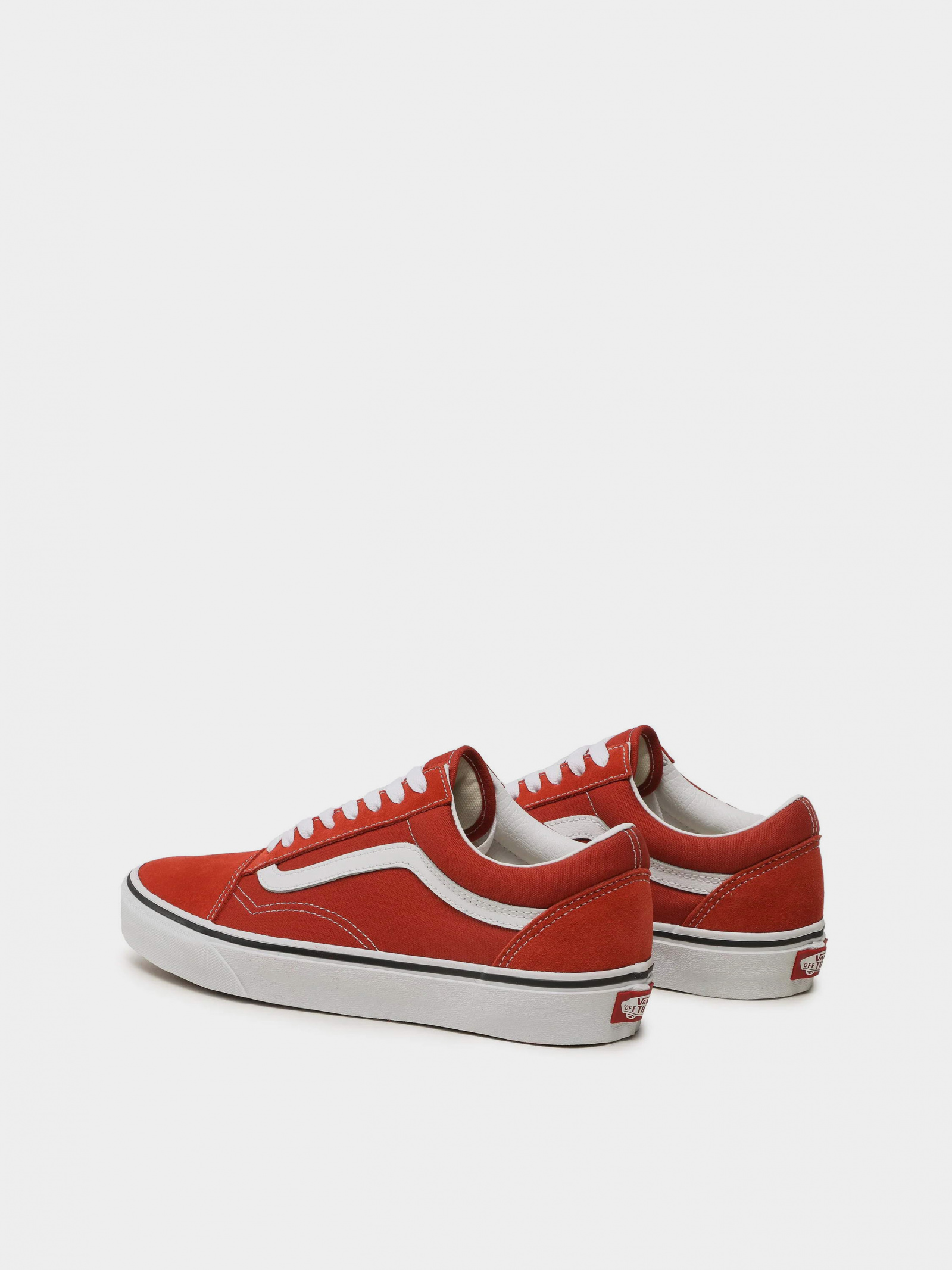 Low-Top Sneakers Unisex Vans