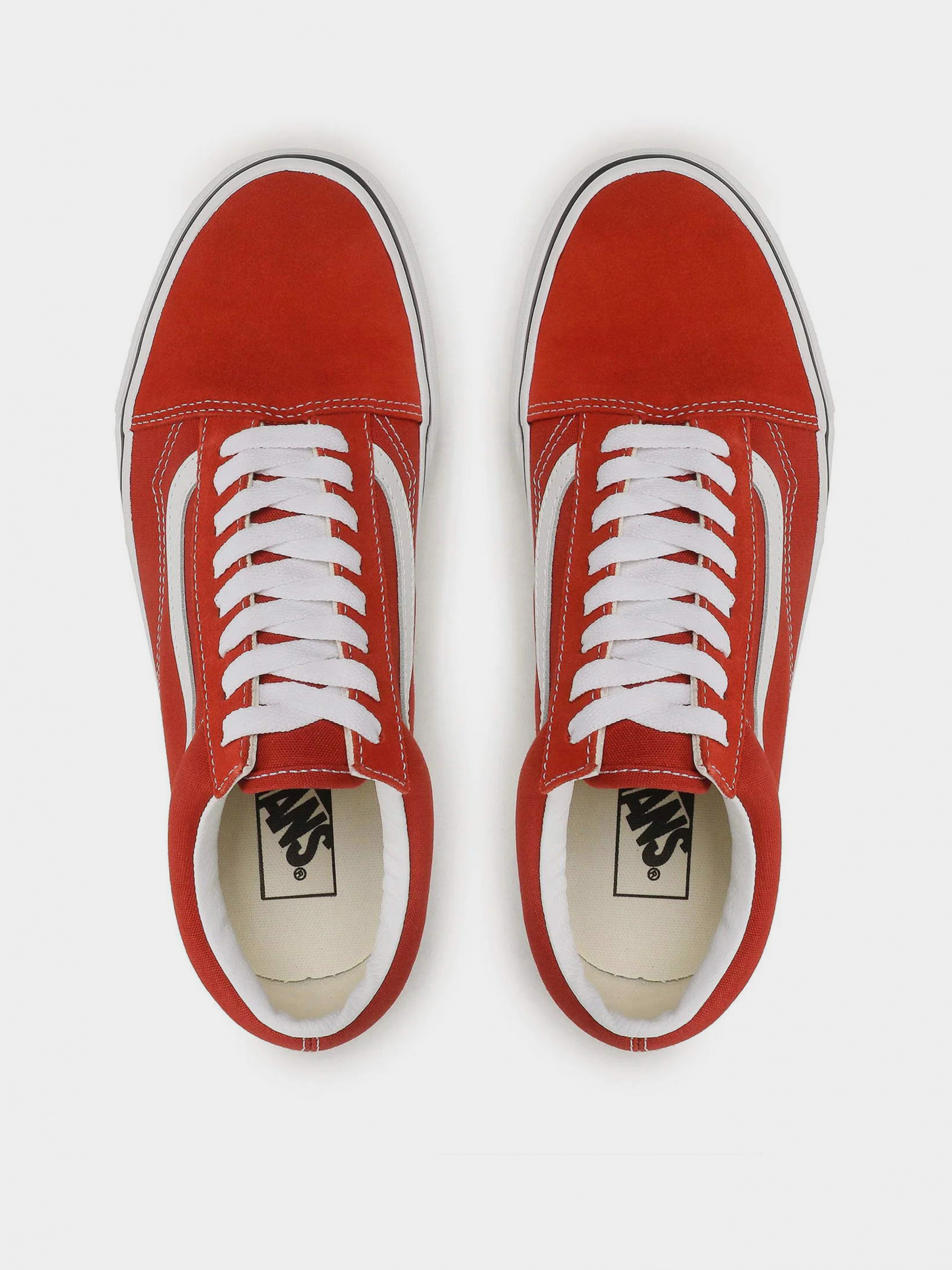 Low-Top Sneakers Unisex Vans