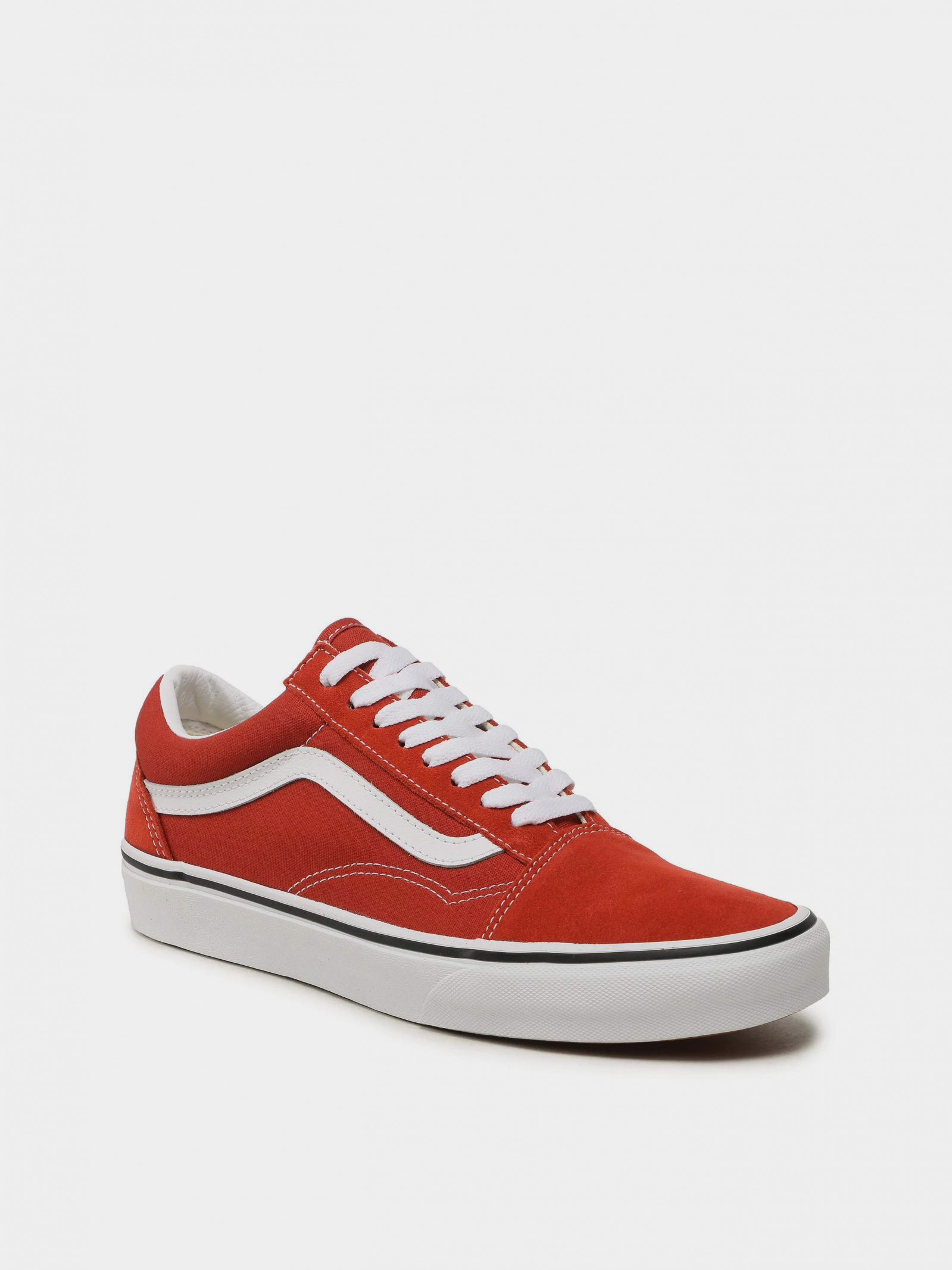 Low-Top Sneakers Unisex Vans