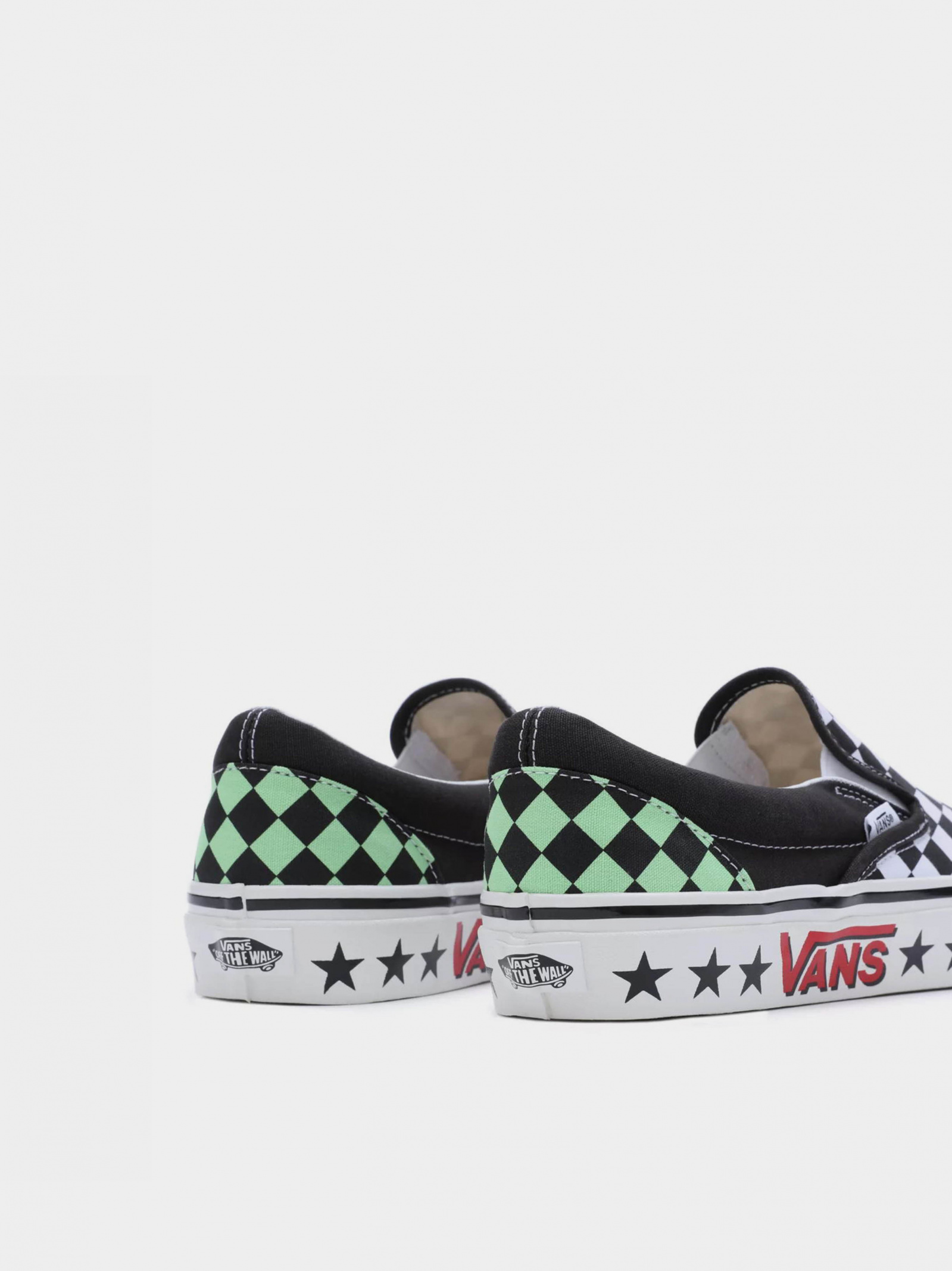Slip-On Sneakers Unisex Vans