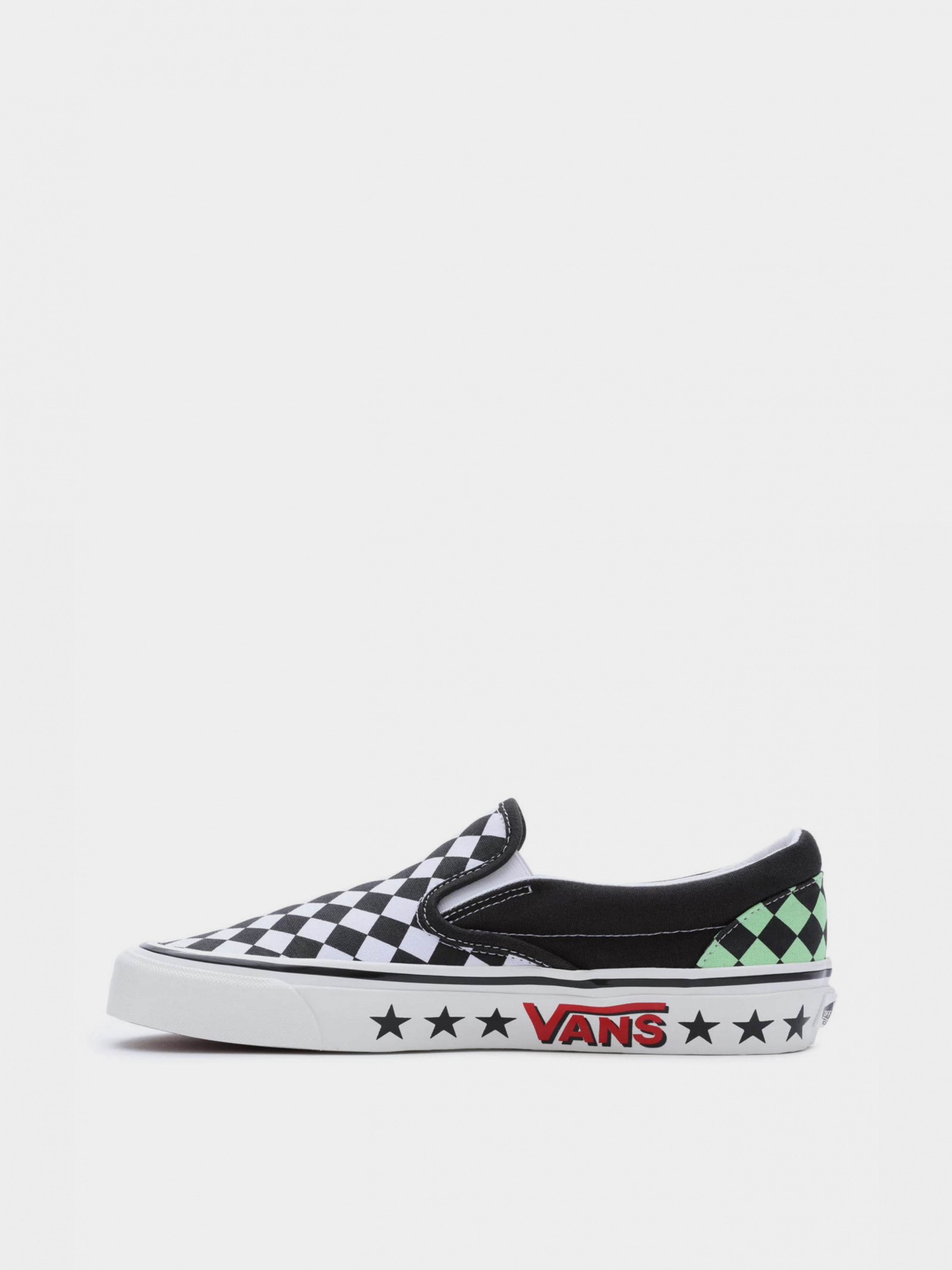 Slip-On Sneakers Unisex Vans