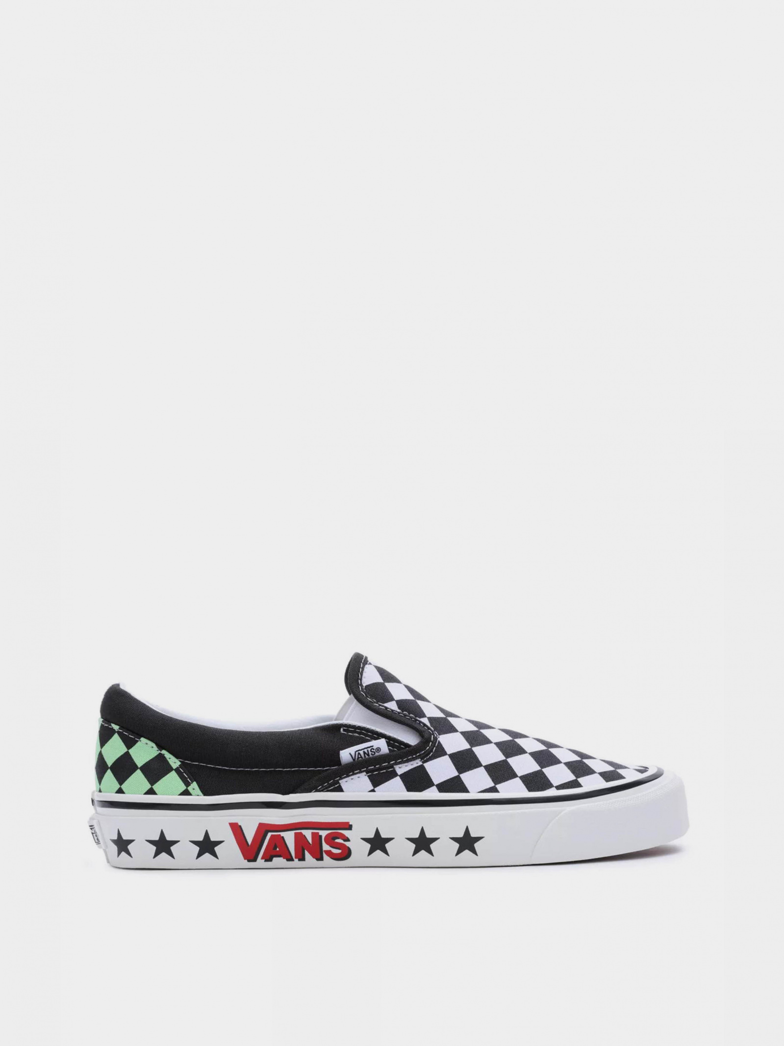 Slip-On Sneakers Unisex Vans