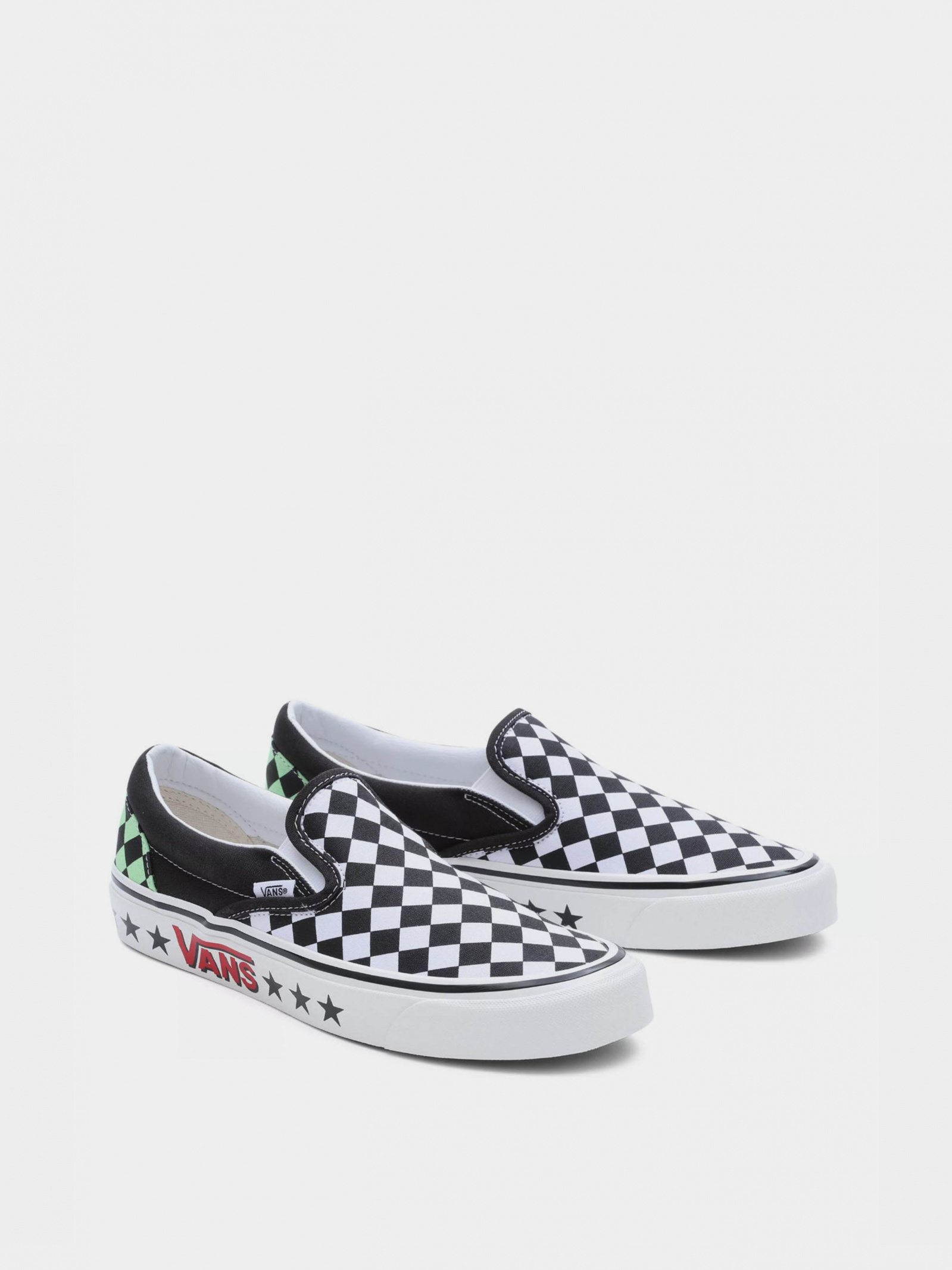 Slip-On Sneakers Unisex Vans