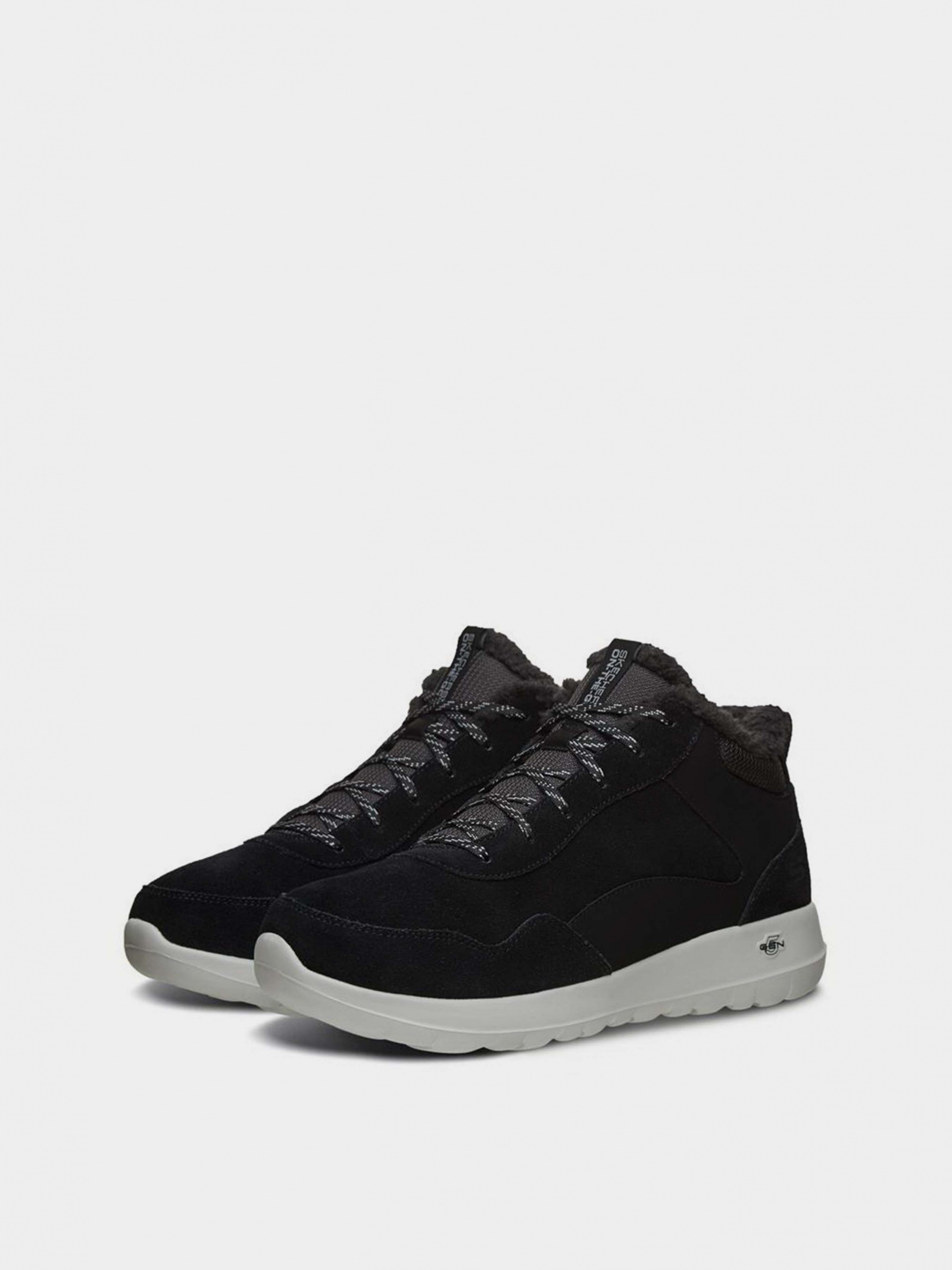 Boots Men's Skechers