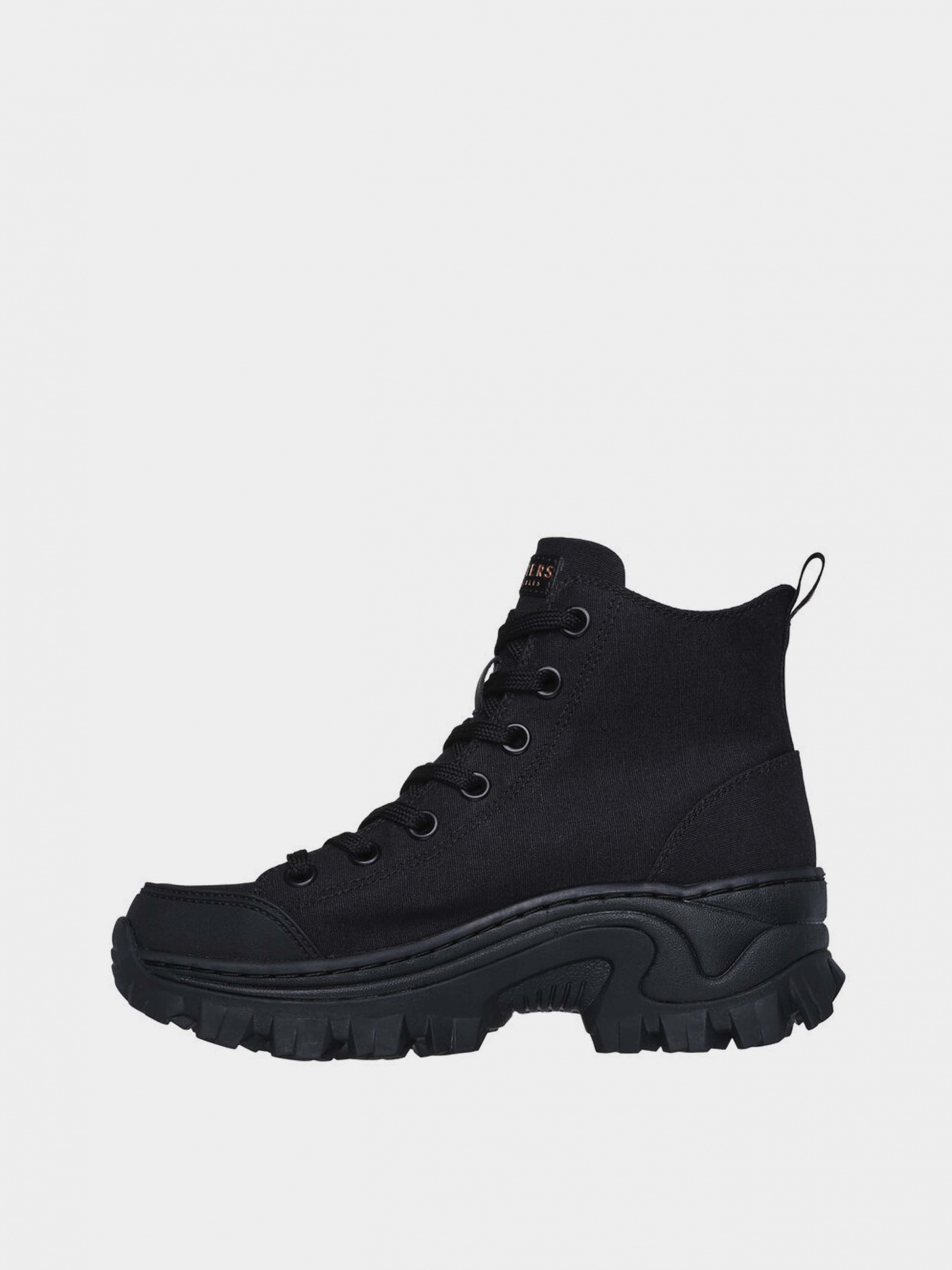 Ботинки Женские Skechers