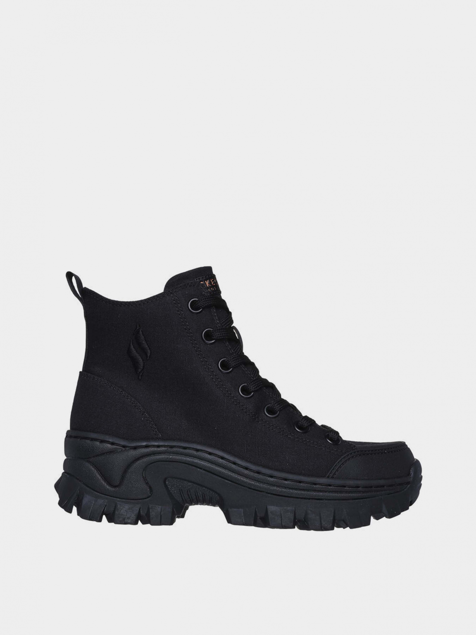 Ботинки Женские Skechers