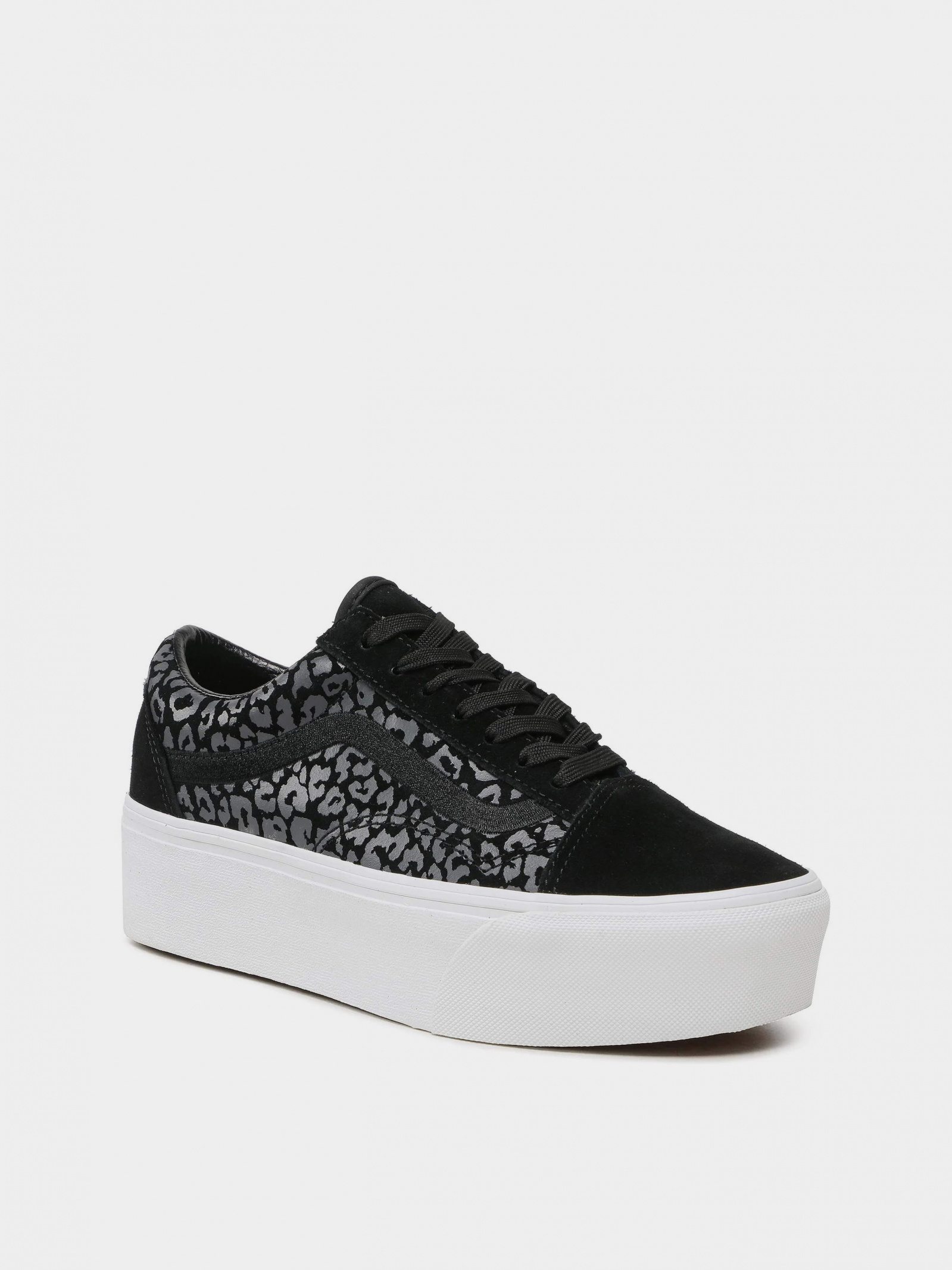 Кеды низкие Унисекс Vans