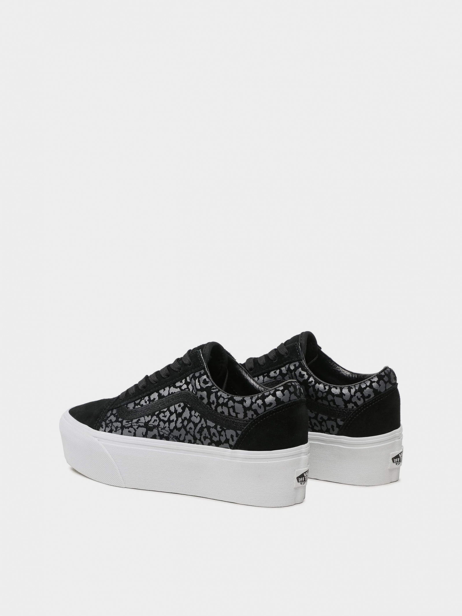 Кеды низкие Унисекс Vans