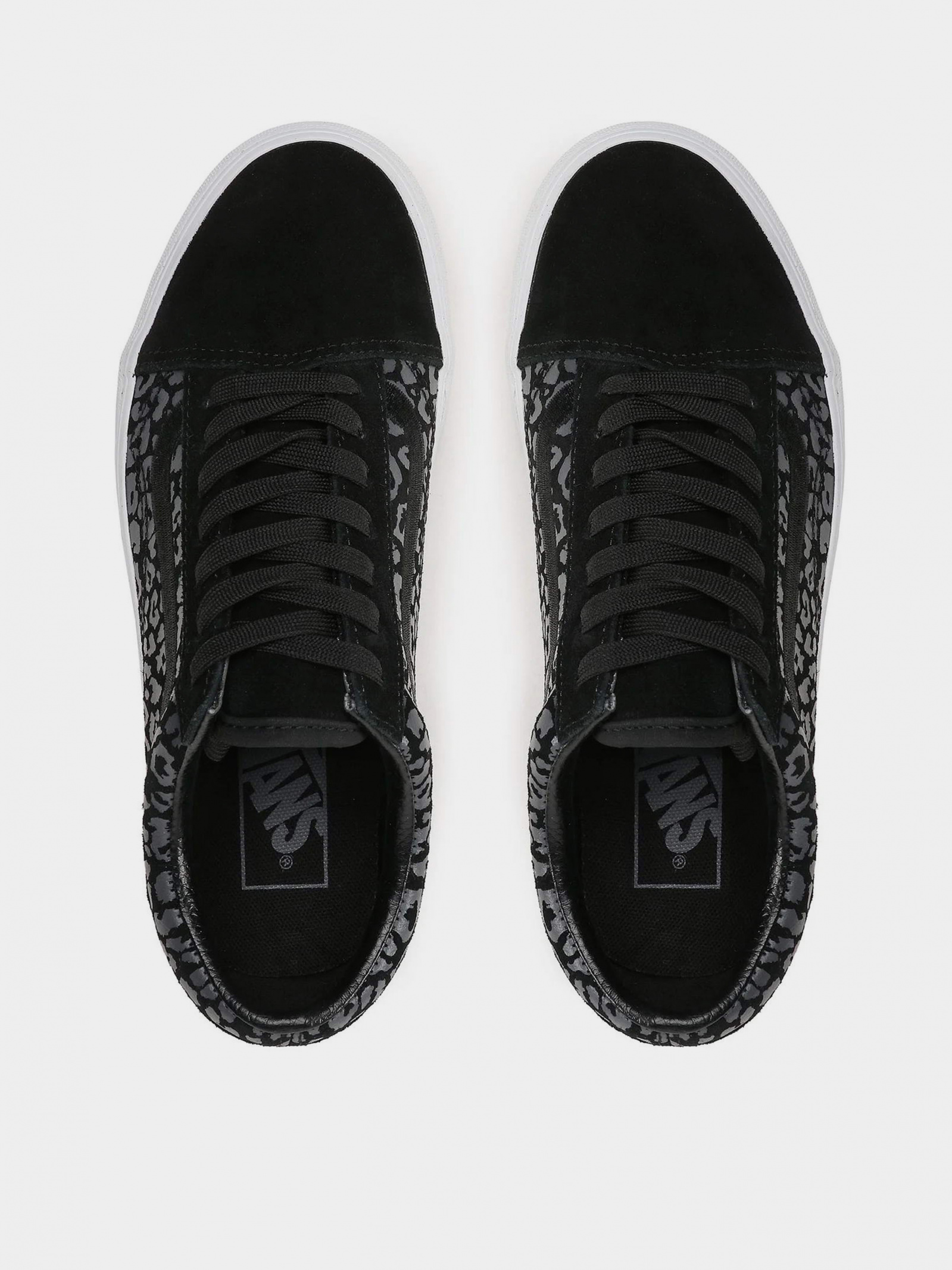 Кеды низкие Унисекс Vans