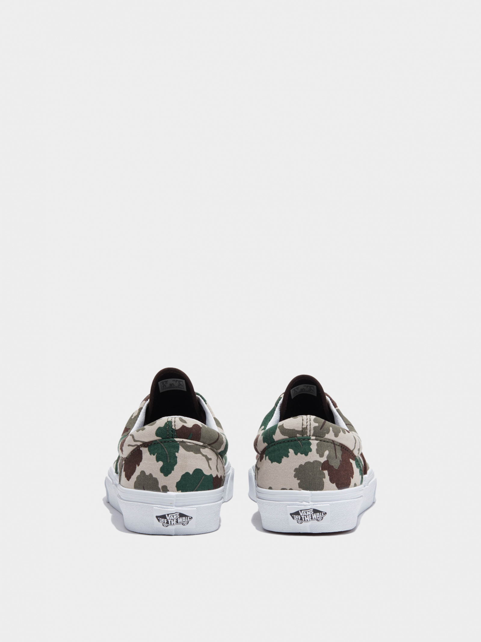 Кеди низькі Унісекс Vans