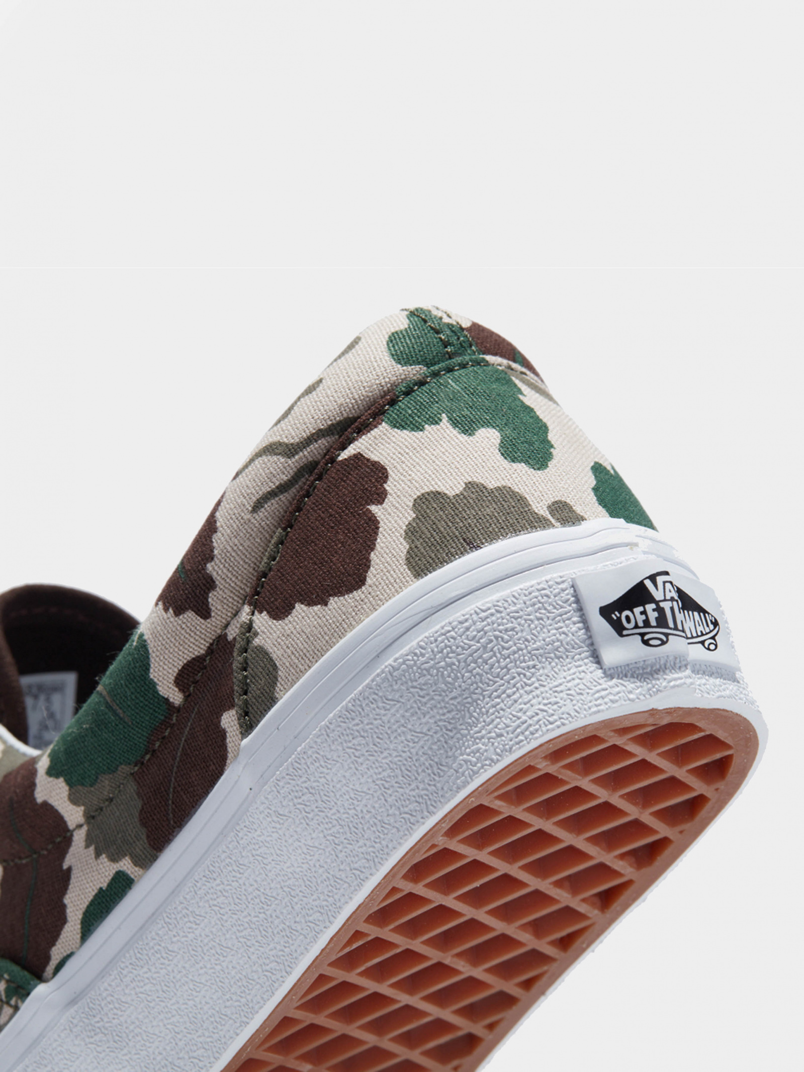 Кеди низькі Унісекс Vans