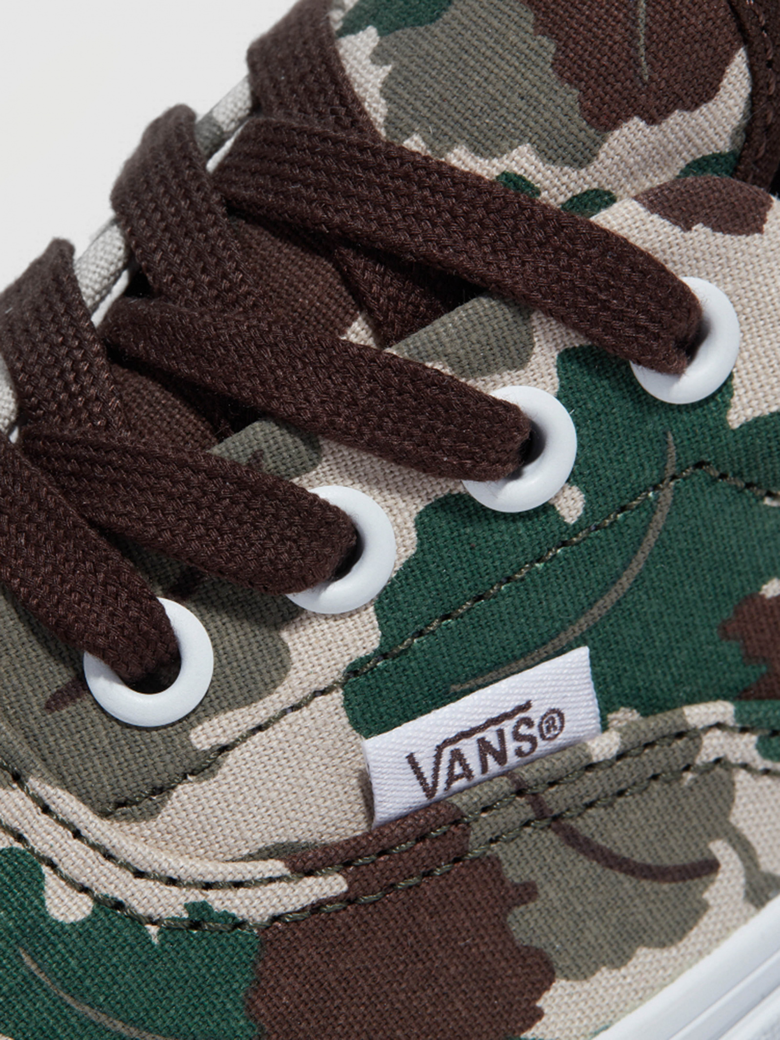 Кеди низькі Унісекс Vans
