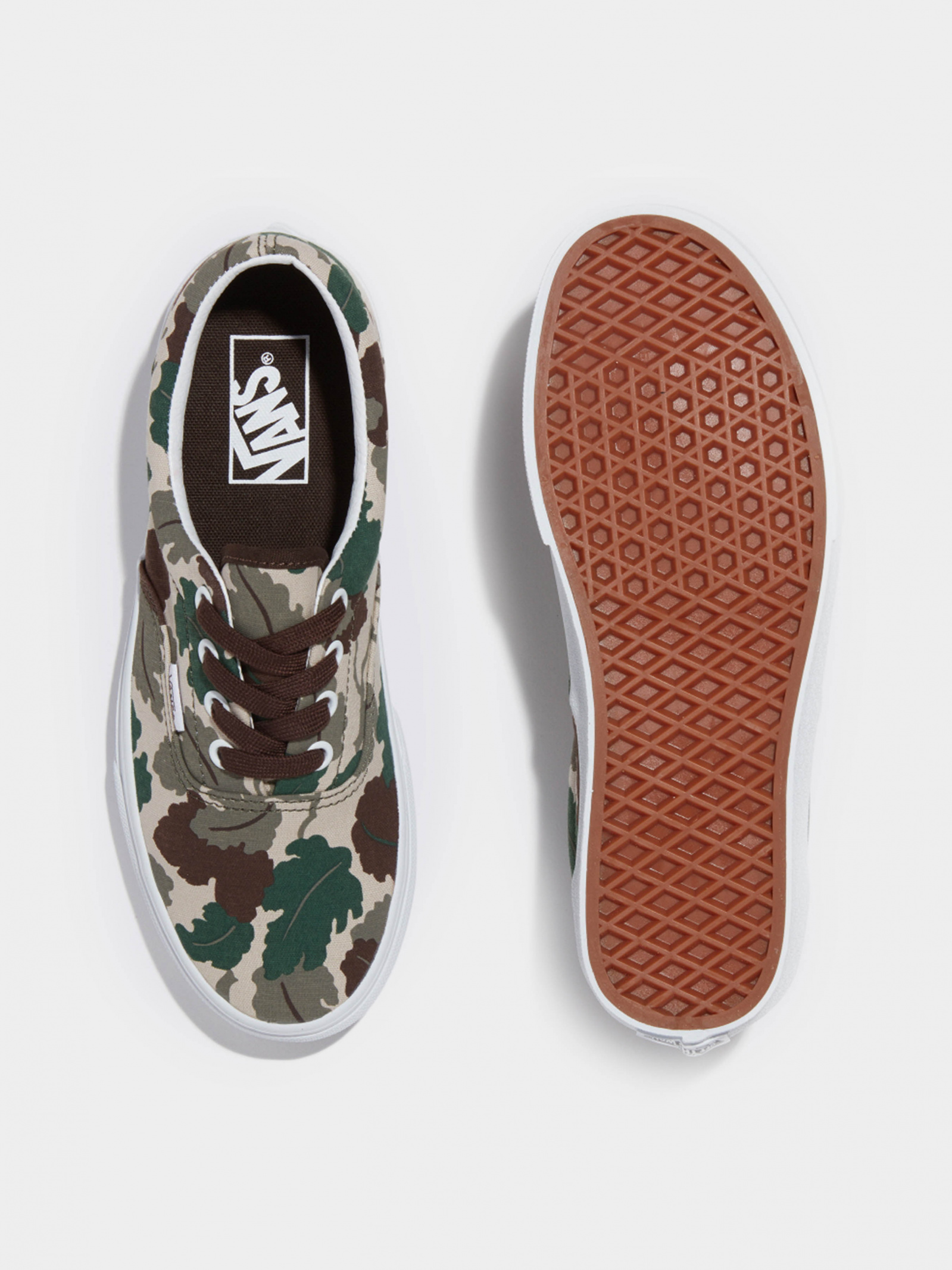 Кеди низькі Унісекс Vans