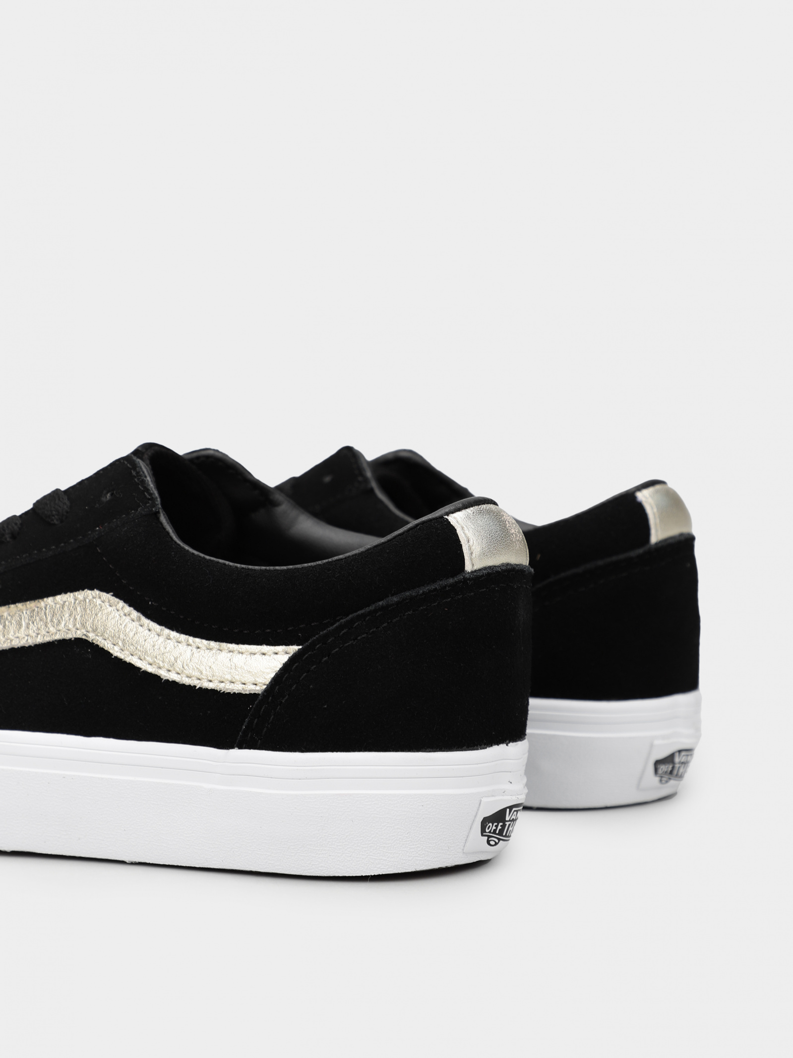 Кеди низькі Жіночі Vans