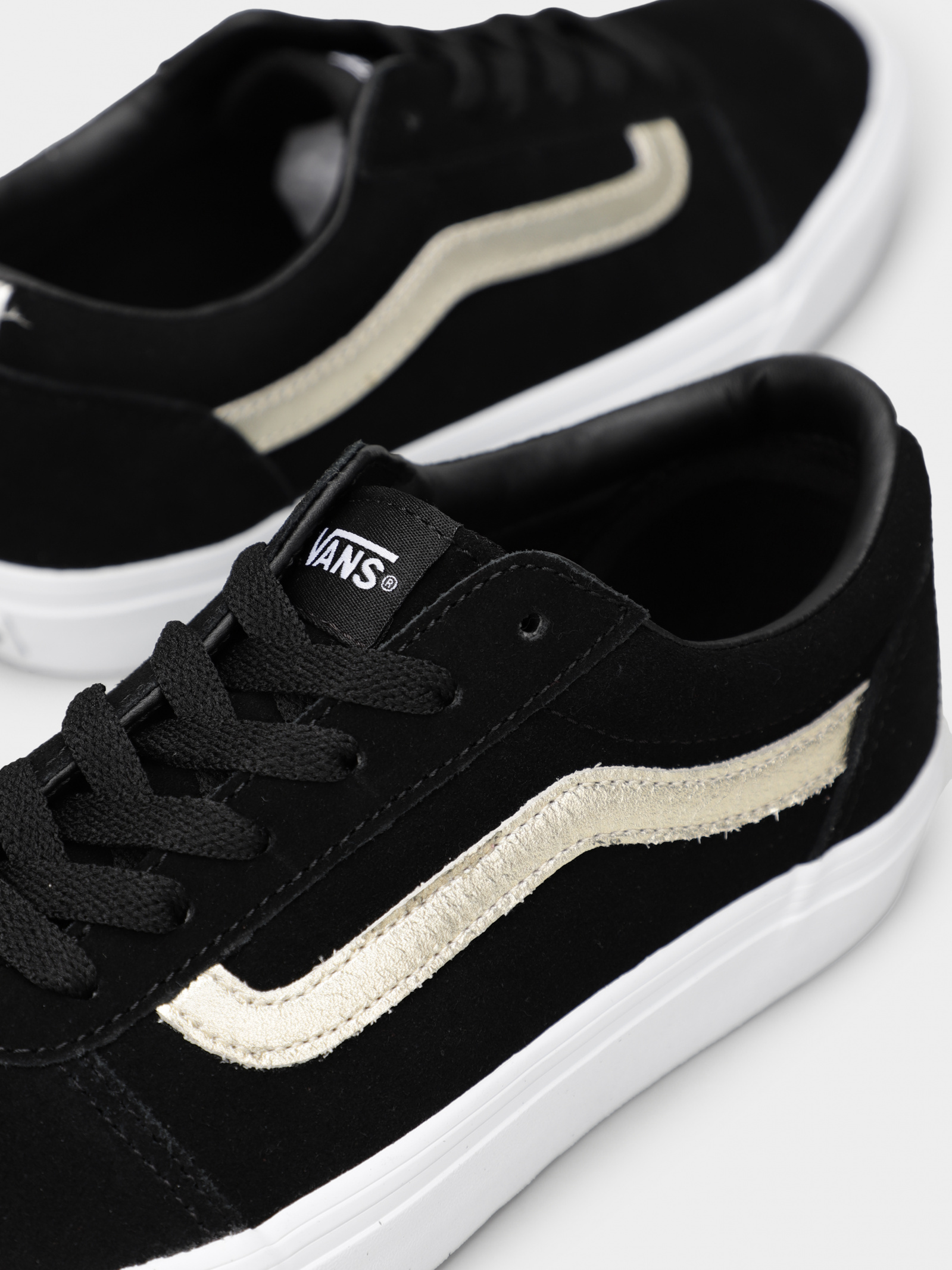 Кеди низькі Жіночі Vans