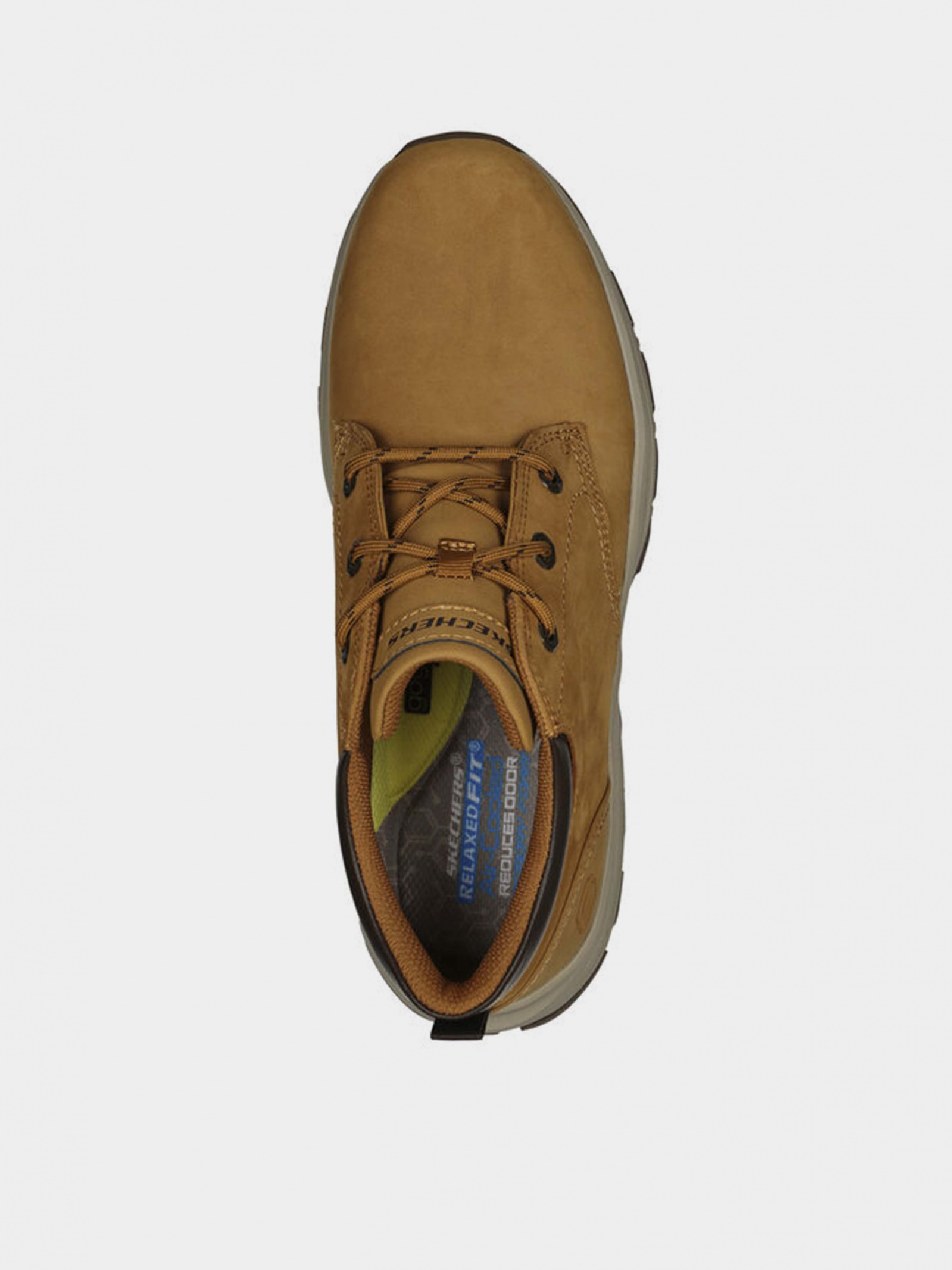 Ботинки Мужские Skechers