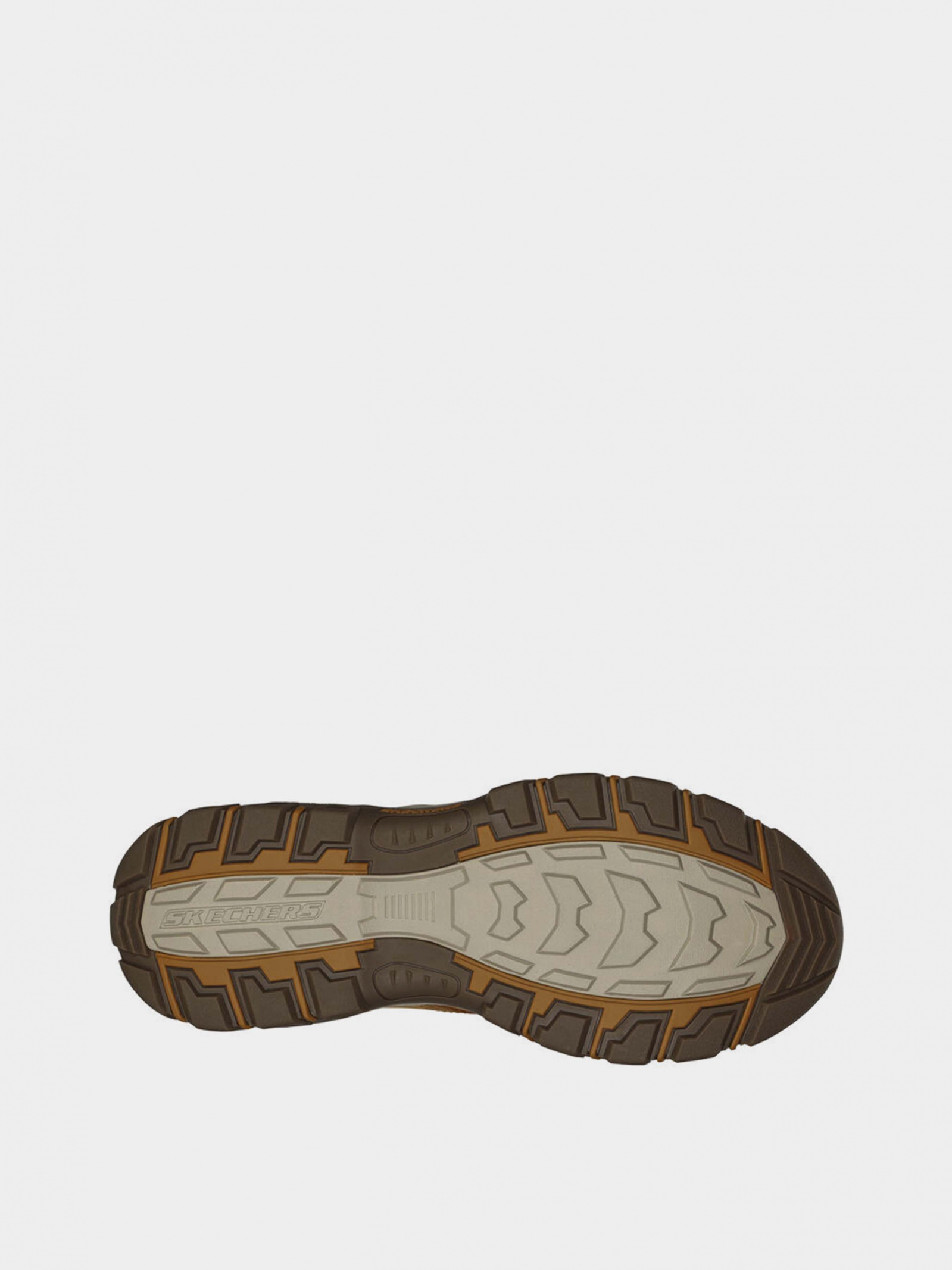 Ботинки Мужские Skechers