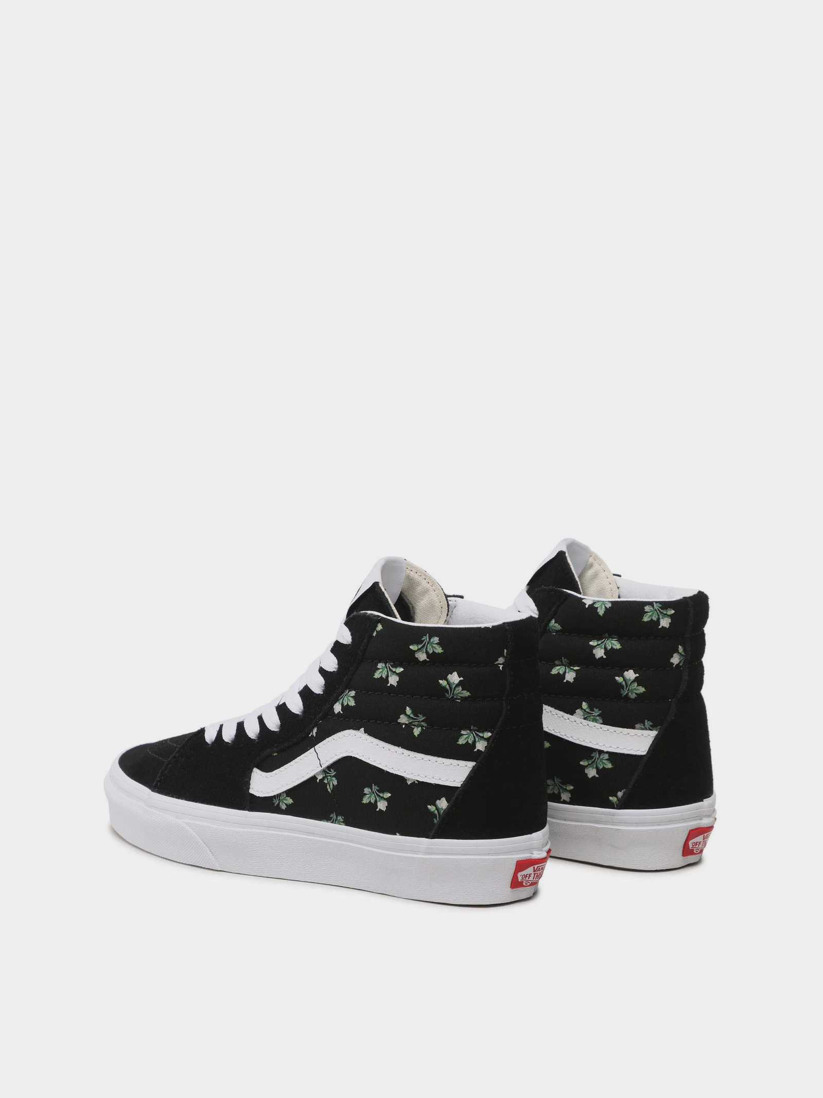 High-Top Sneakers Unisex Vans