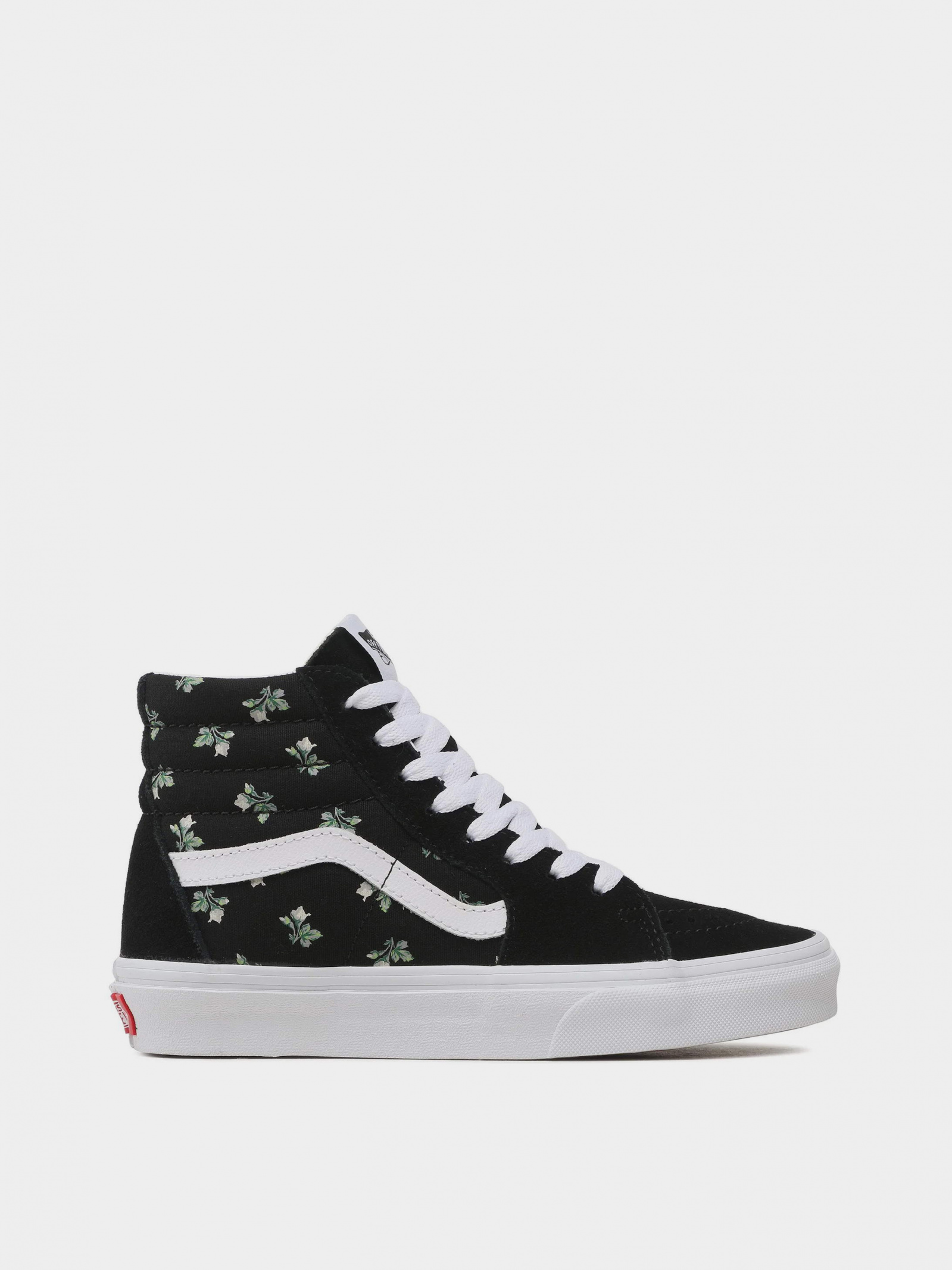 High-Top Sneakers Unisex Vans