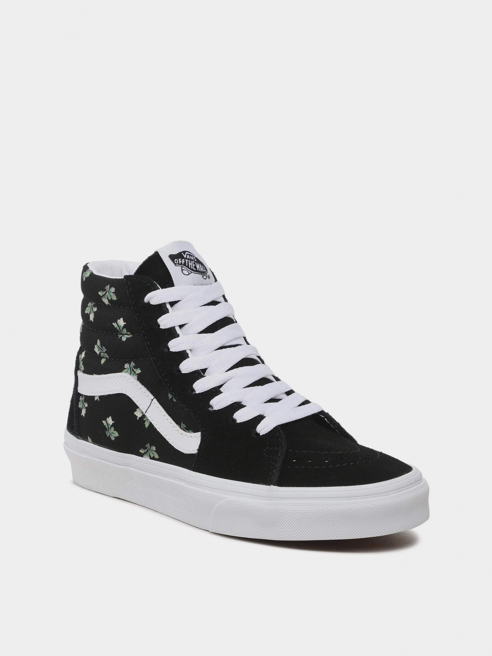 High-Top Sneakers Unisex Vans