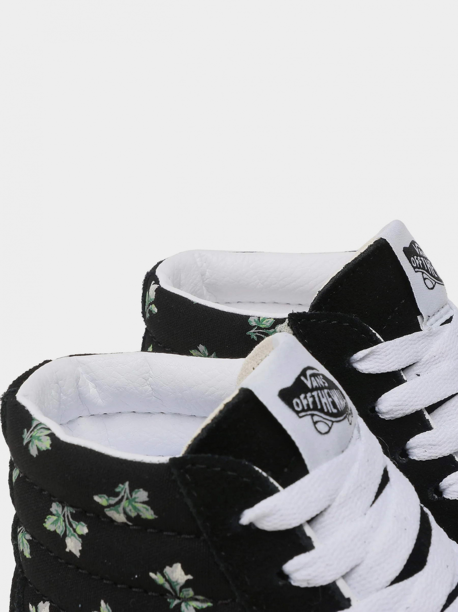 High-Top Sneakers Unisex Vans