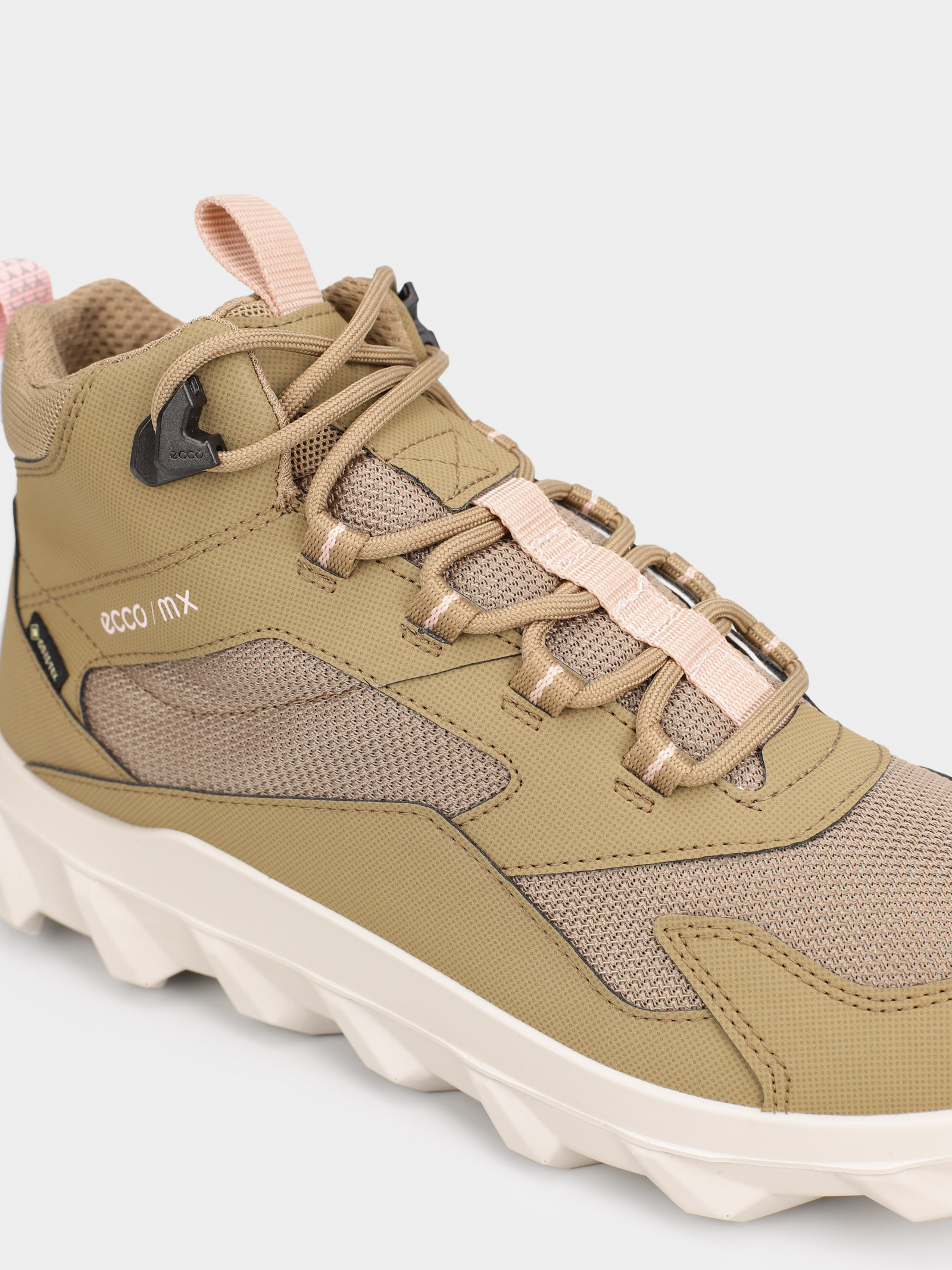 Boots Women's ECCO