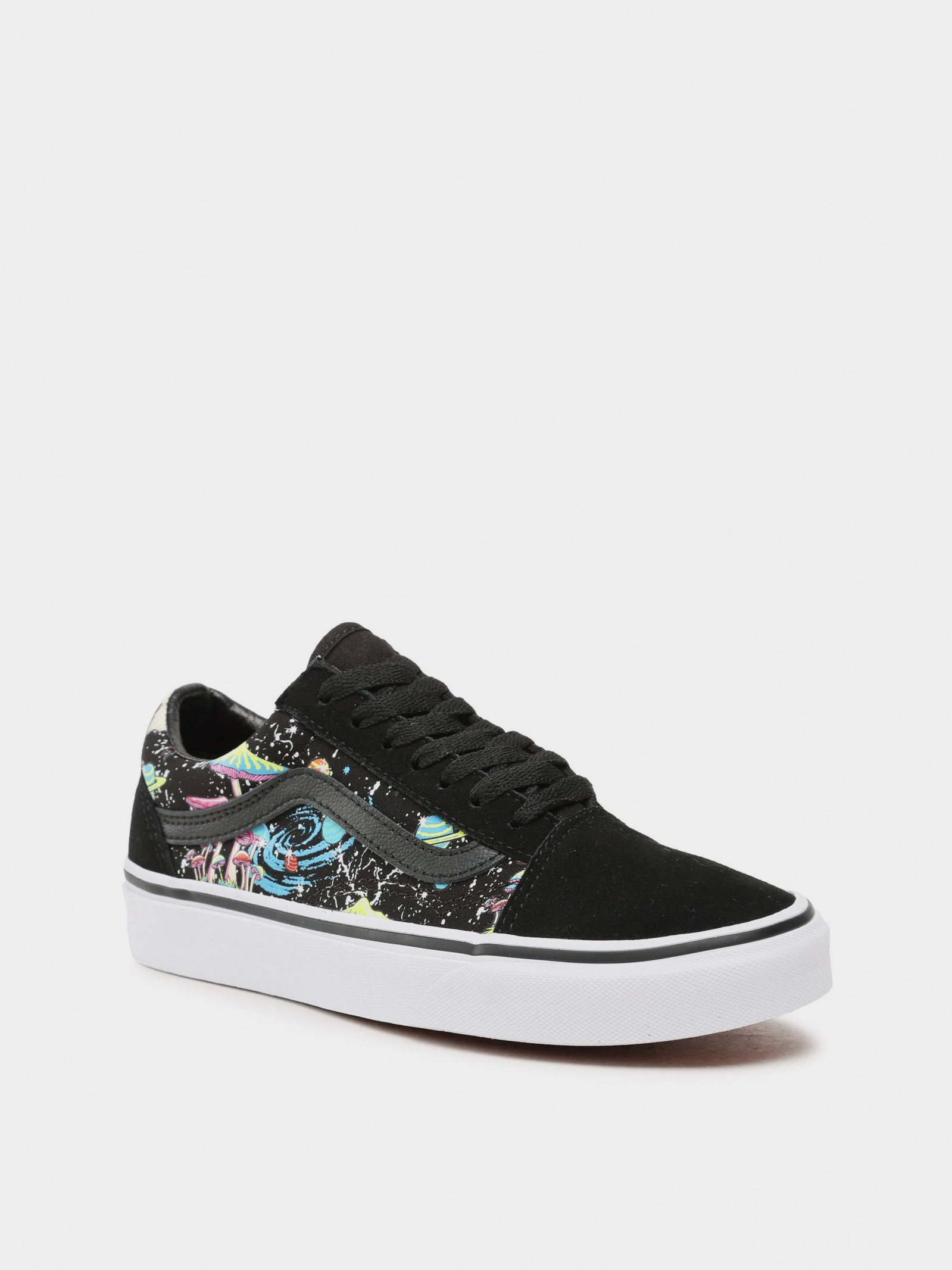 Кеди низькі Унісекс Vans
