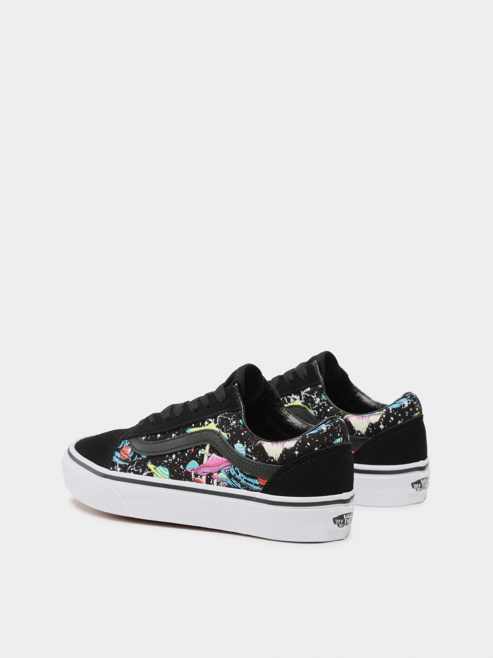 Кеди низькі Унісекс Vans
